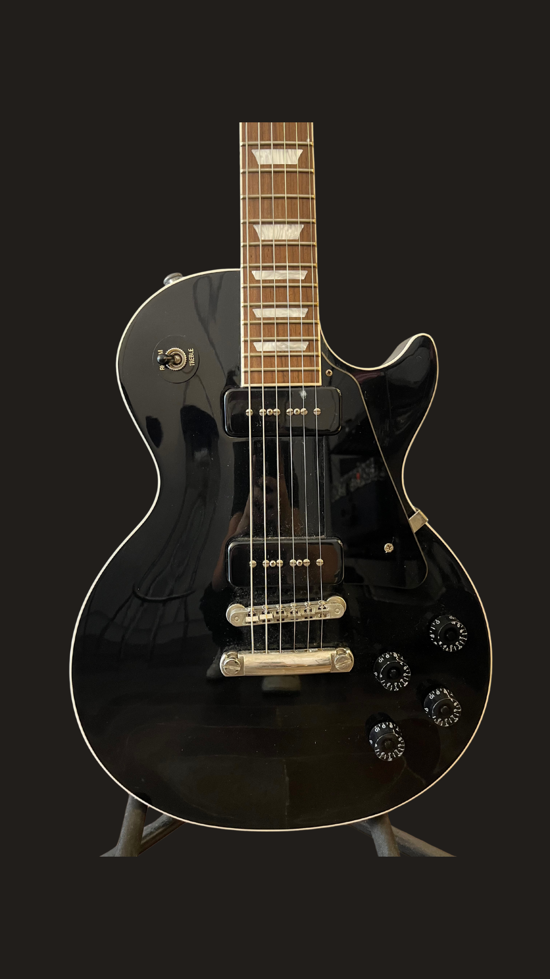 Gibson les paul classic USA (used)