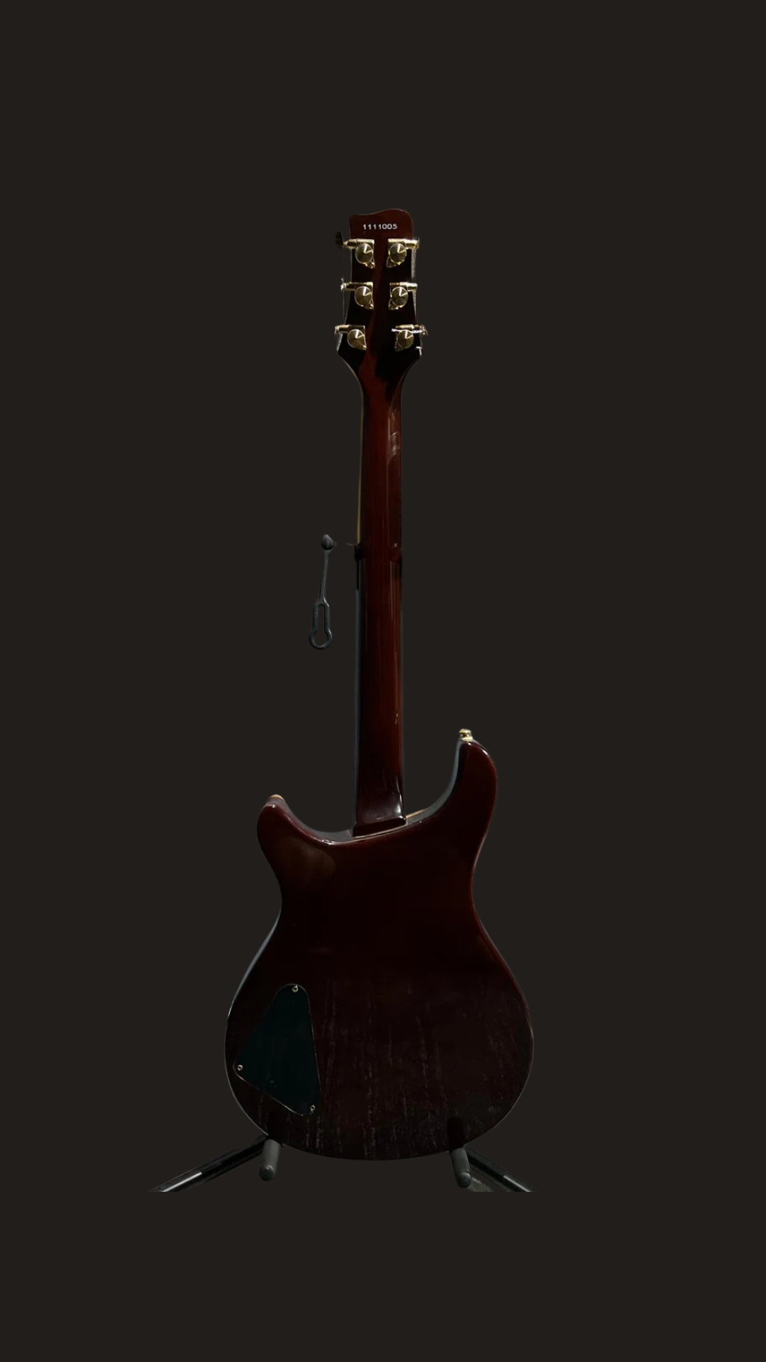 Faber PRS copy MIJ (used)