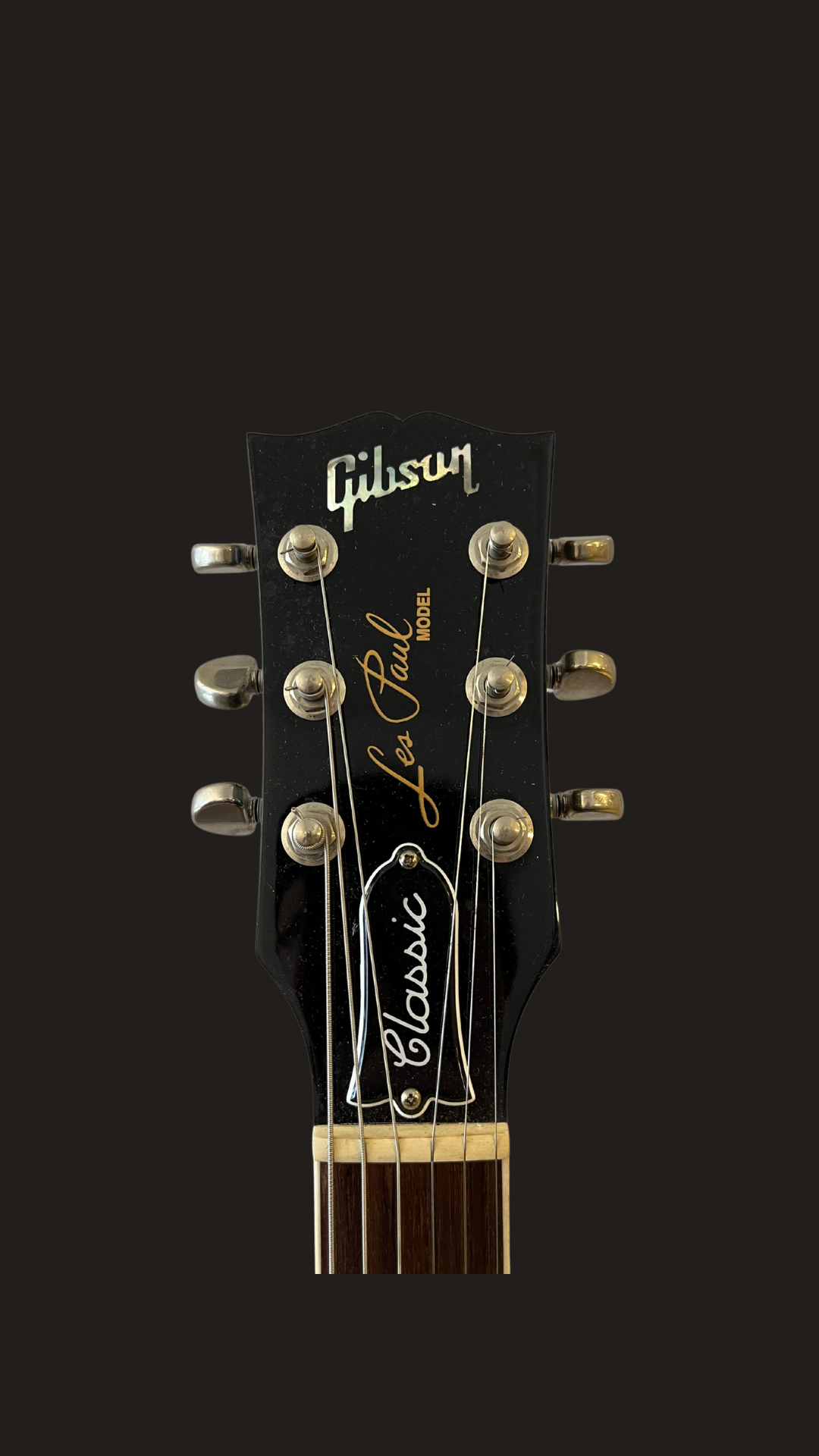 Gibson les paul classic USA (used)