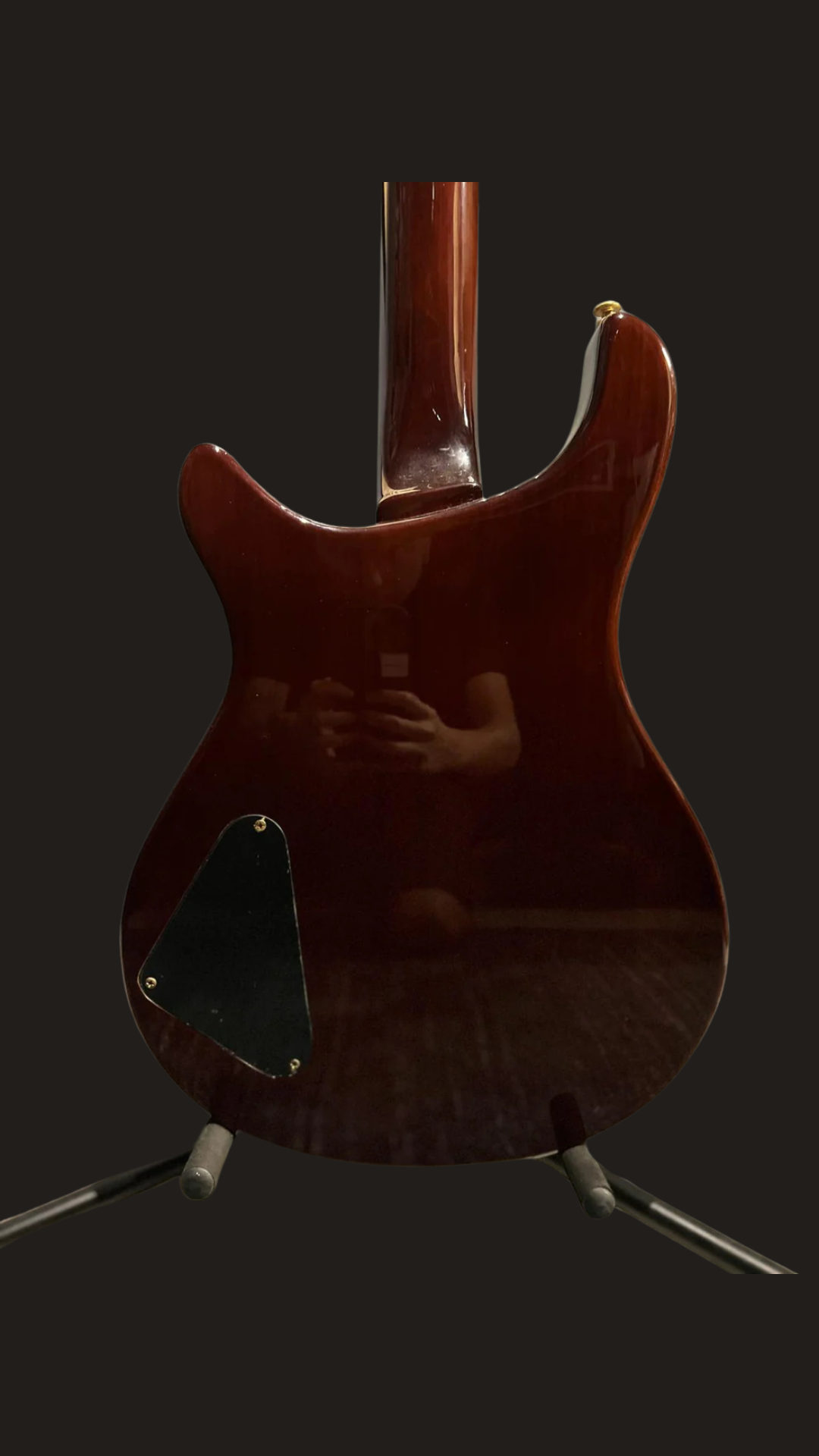 Faber PRS copy MIJ (used)