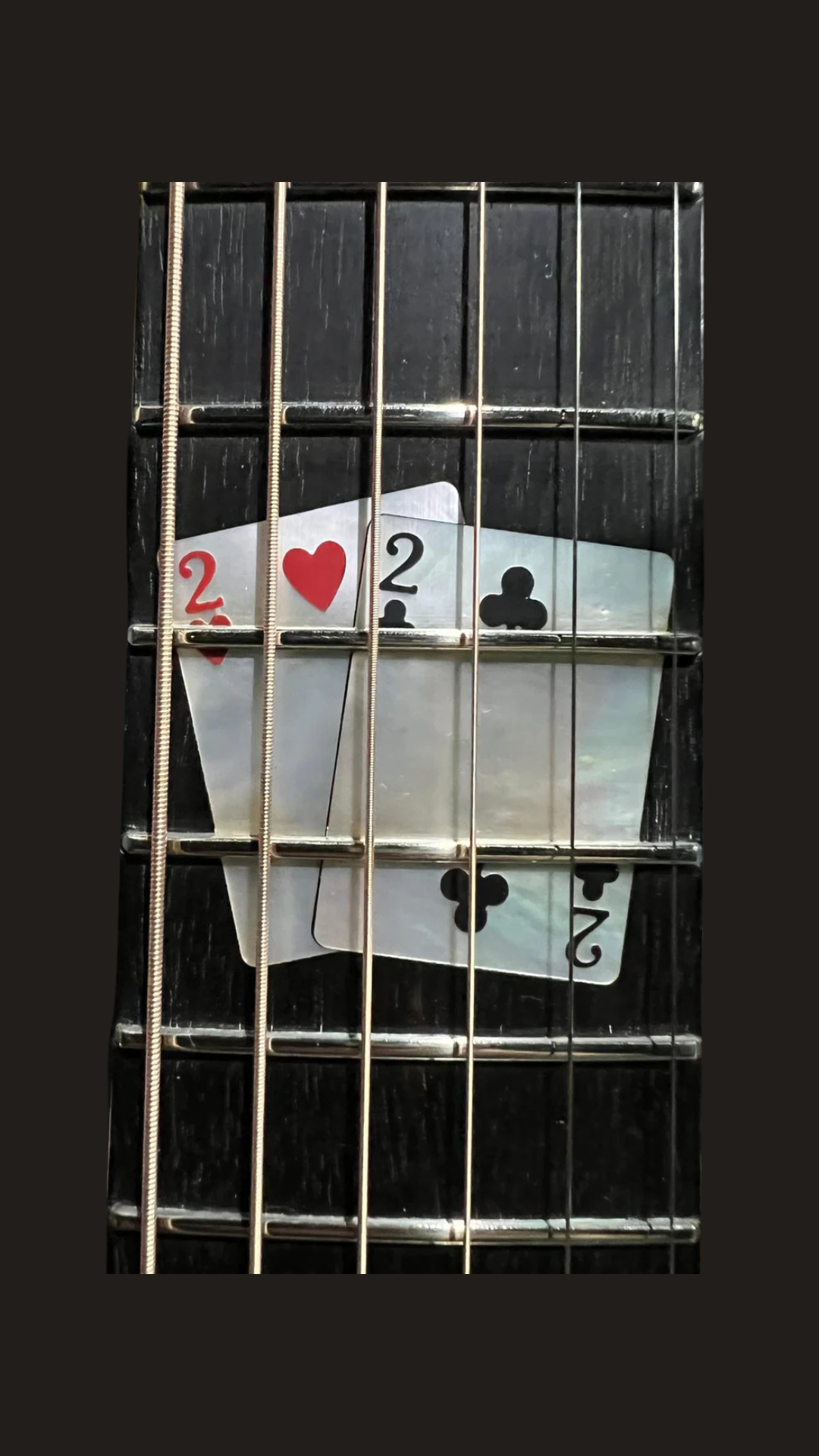 Martin Dwight Yoakam DD-28 Signature #43 2018