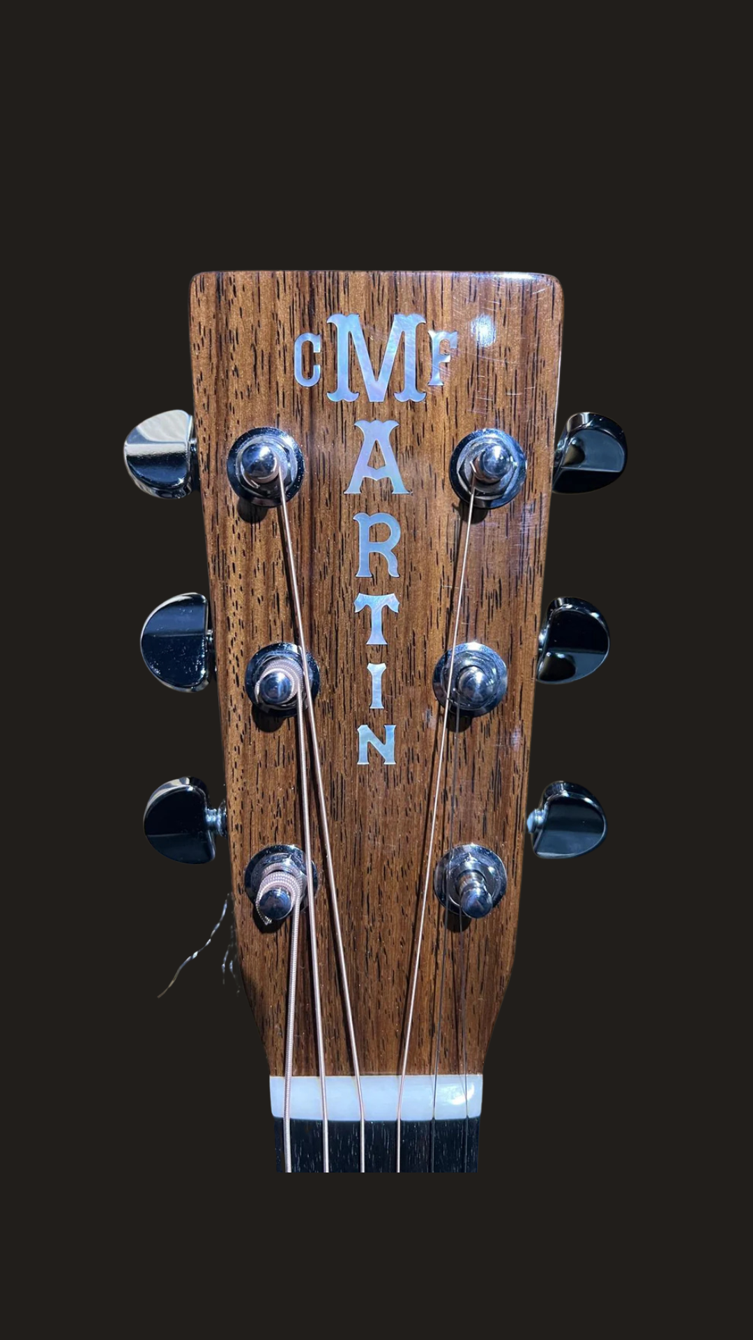 Martin Dwight Yoakam DD-28 Signature #43 2018