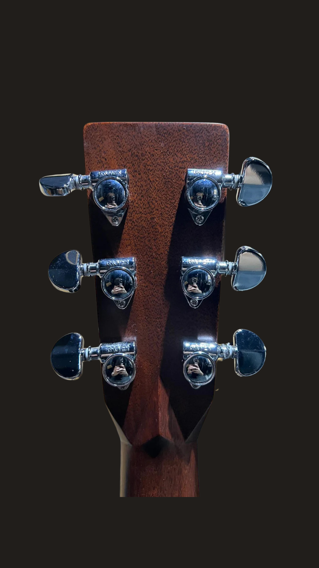Martin Dwight Yoakam DD-28 Signature #43 2018