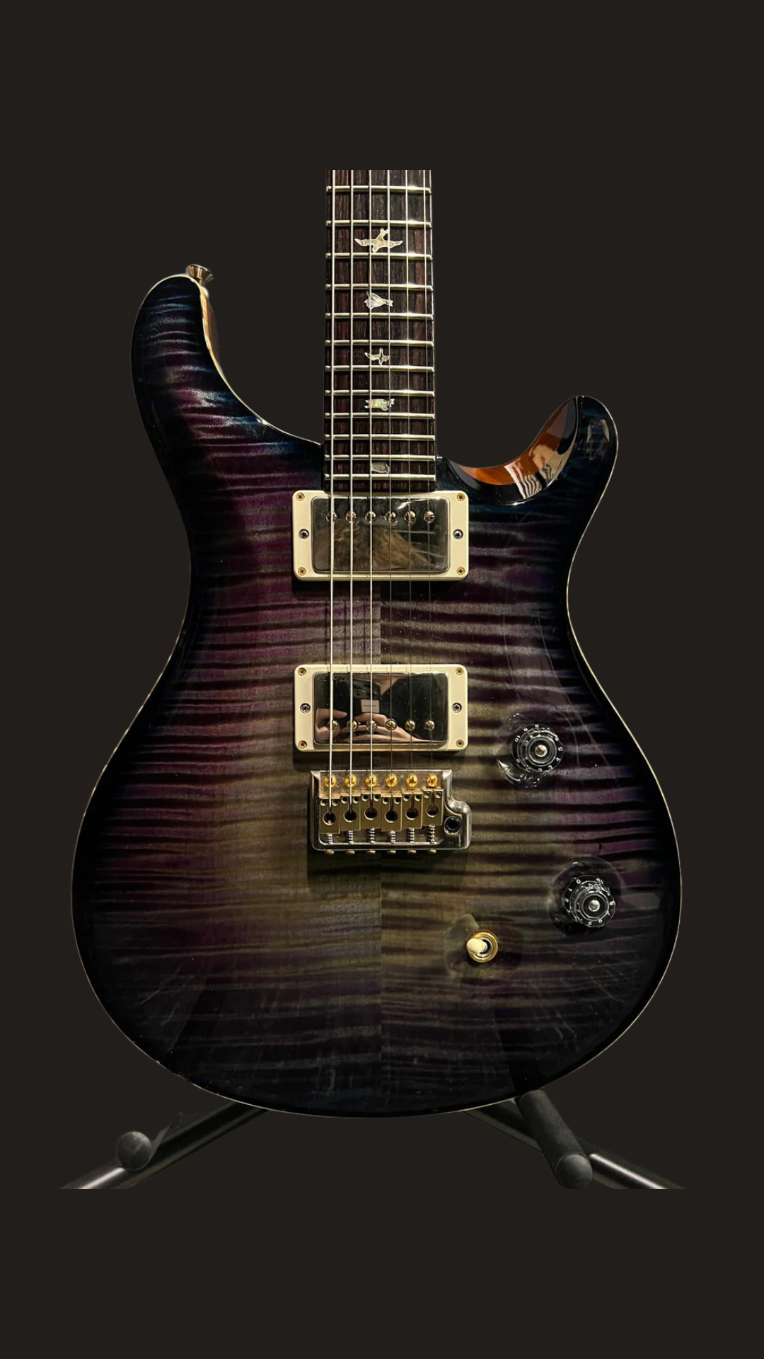PRS Private stock custom 24 (used)