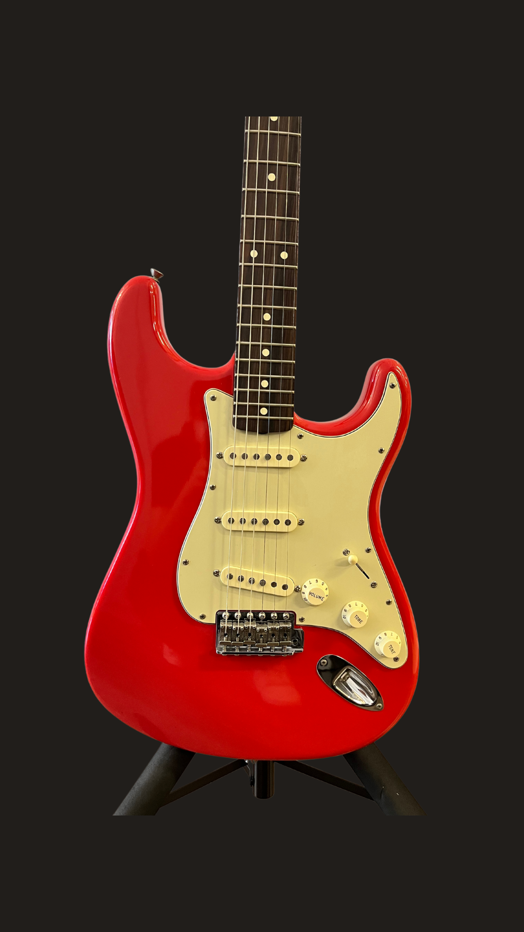 Fender usa 2013 mark knopfler (used)