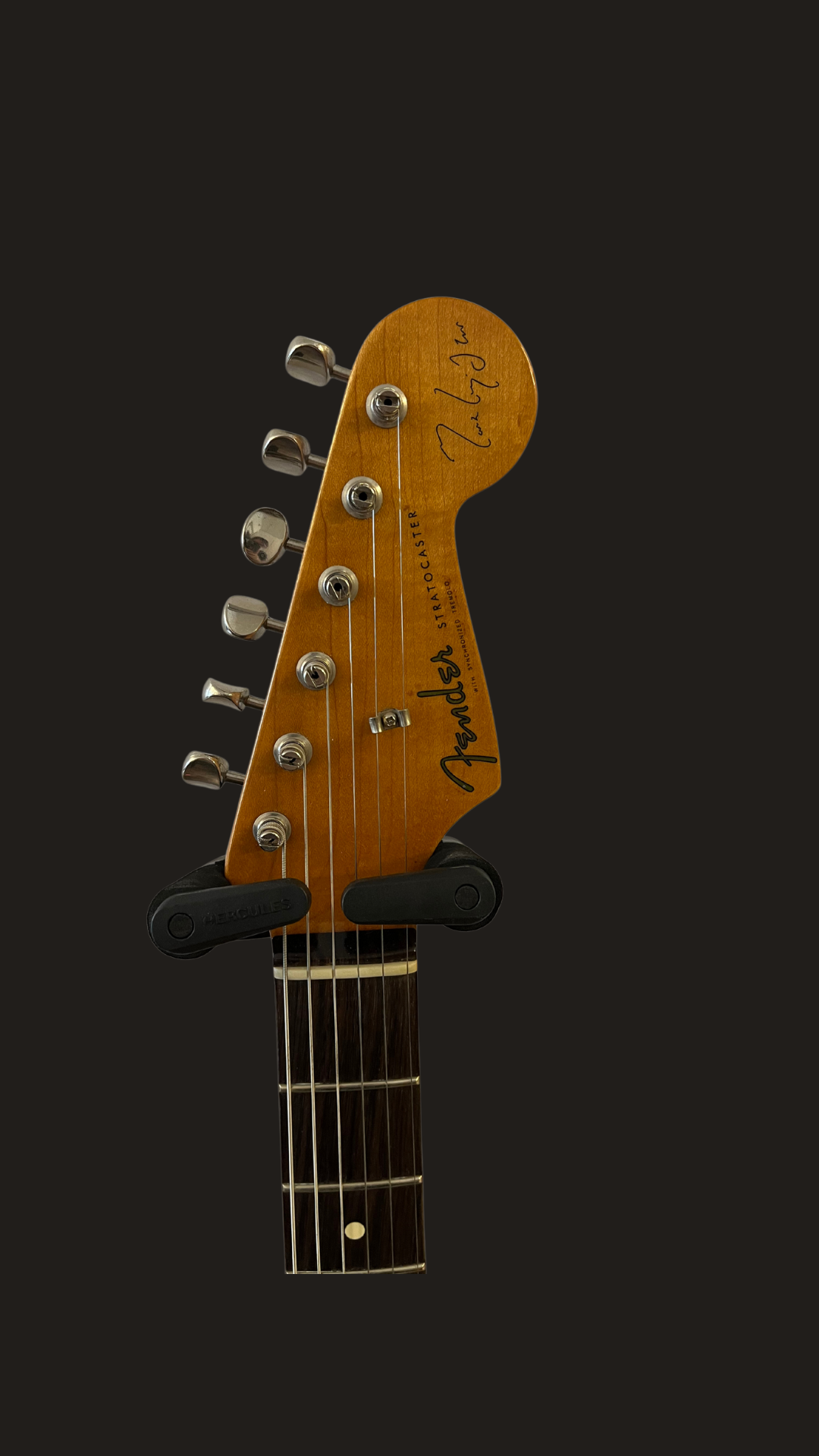 Fender usa 2013 mark knopfler (used)