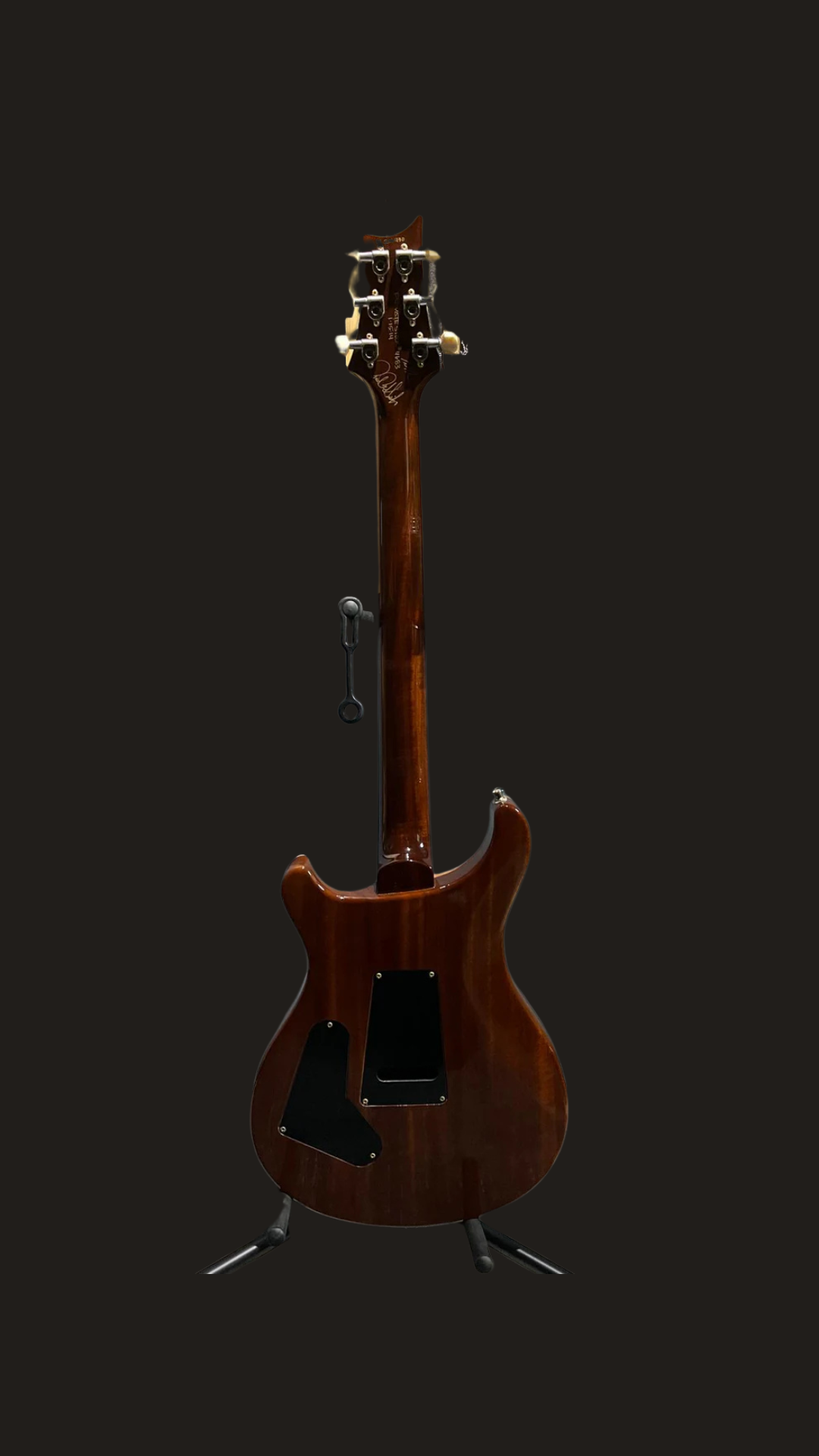 PRS Private stock custom 24 (used)
