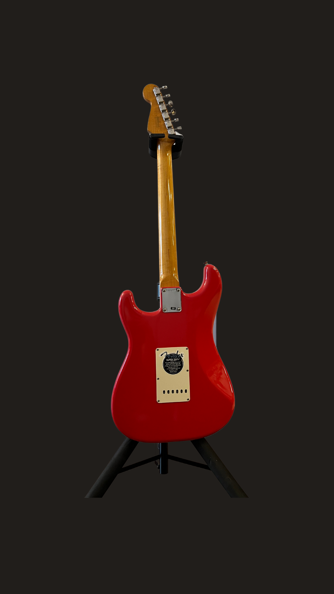 Fender usa 2013 mark knopfler (used)