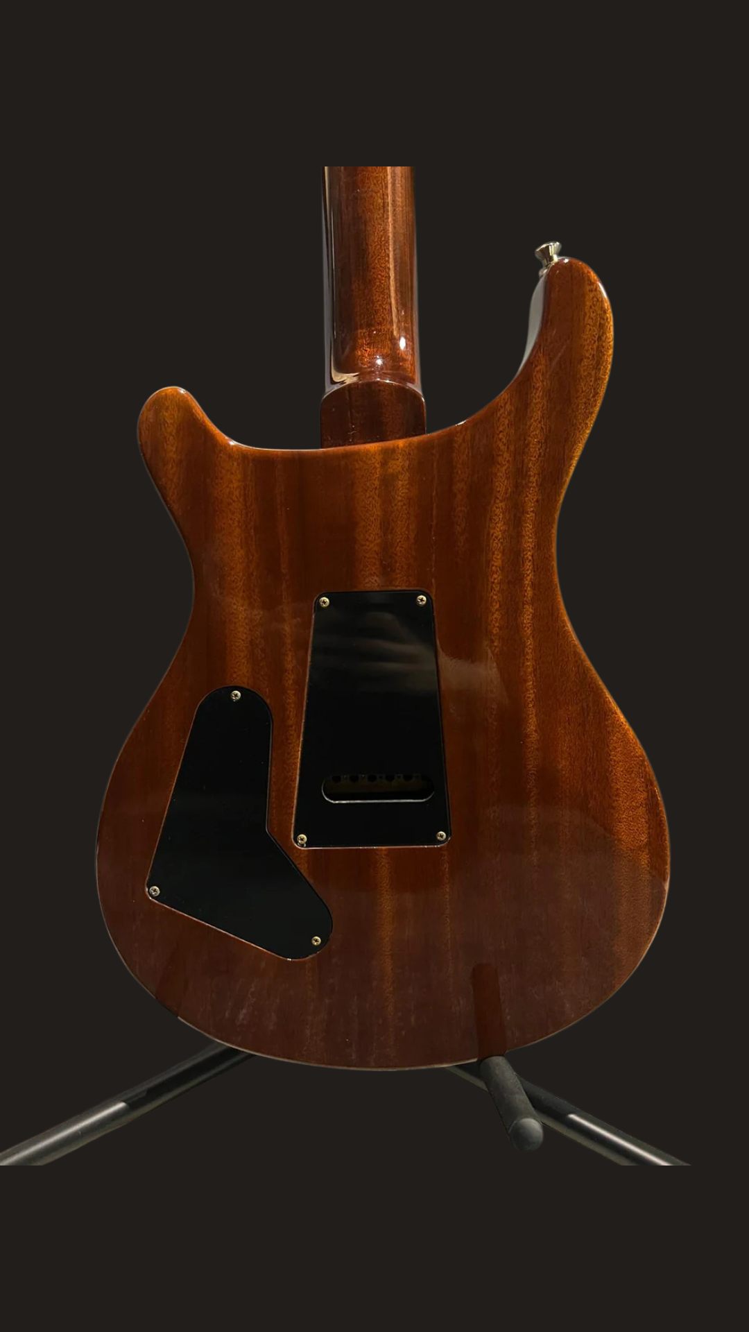 PRS Private stock custom 24 (used)