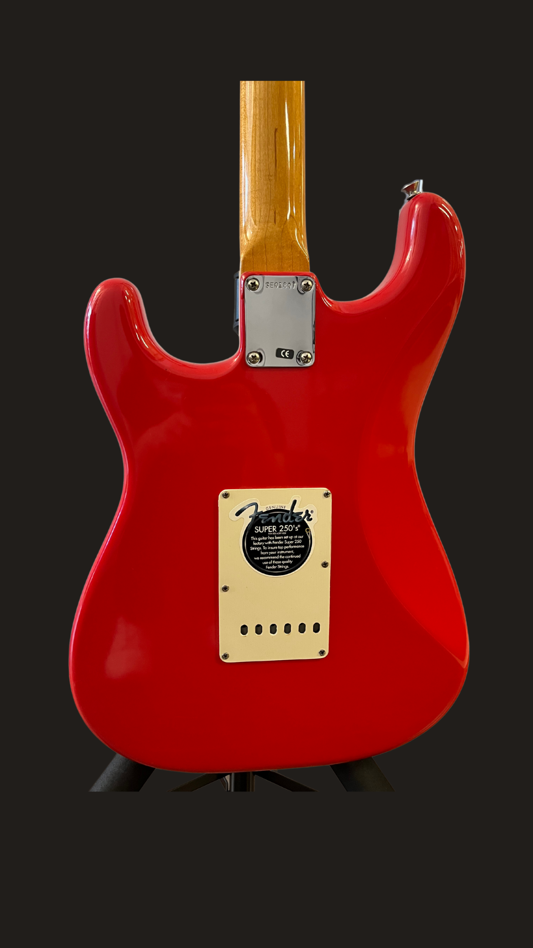 Fender usa 2013 mark knopfler (used)