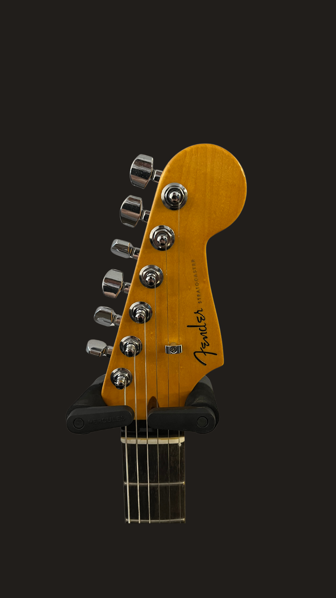 Fender USA 2022 ultra stratocaster (used)
