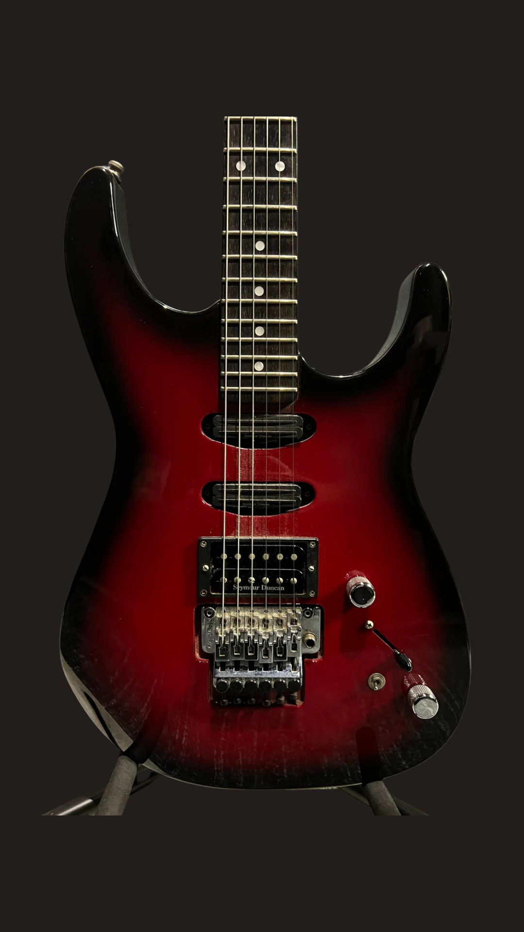 G&L invader (used)