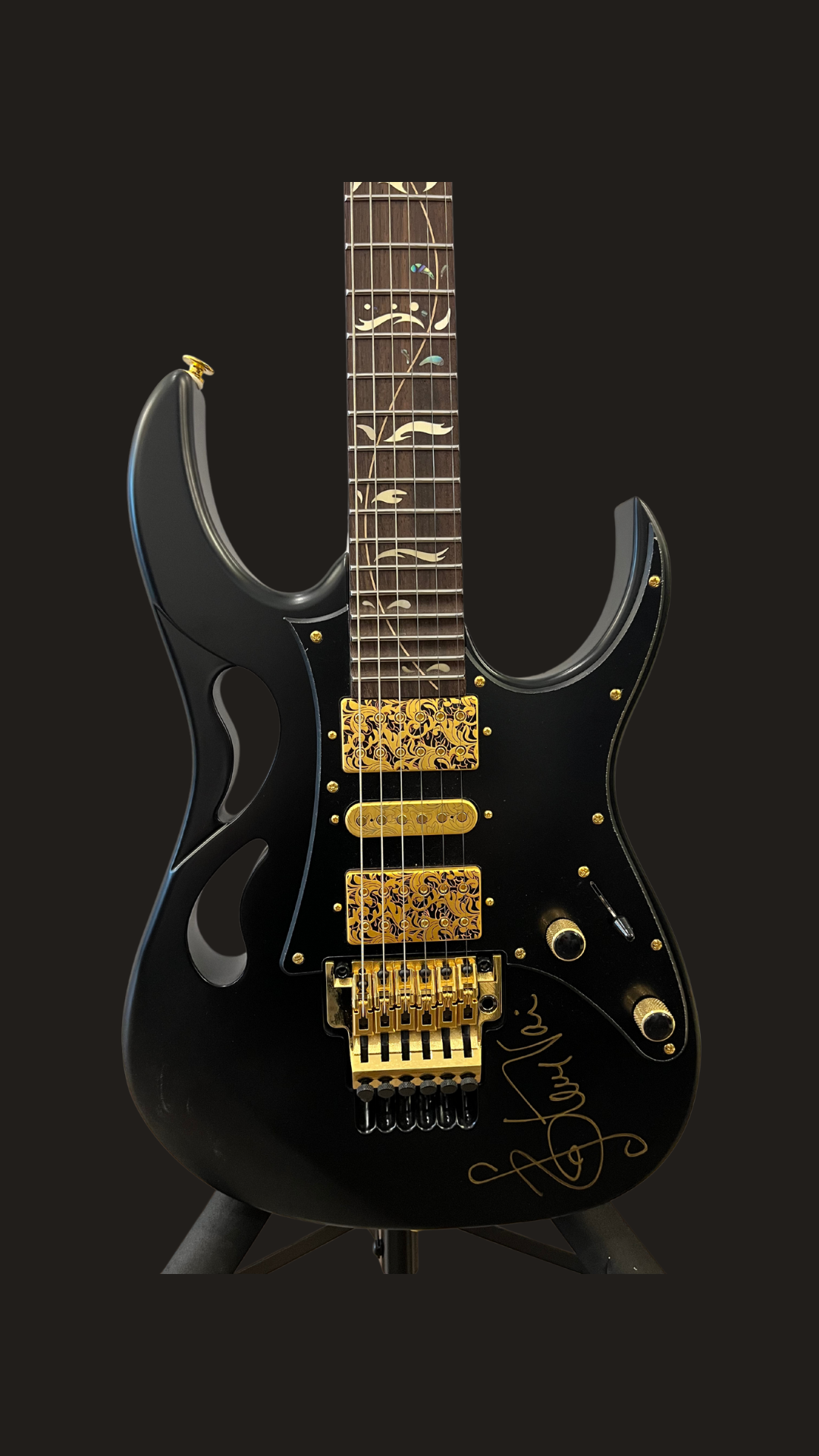 Ibanez PIA 3761-XB steve vai MIJ (used)