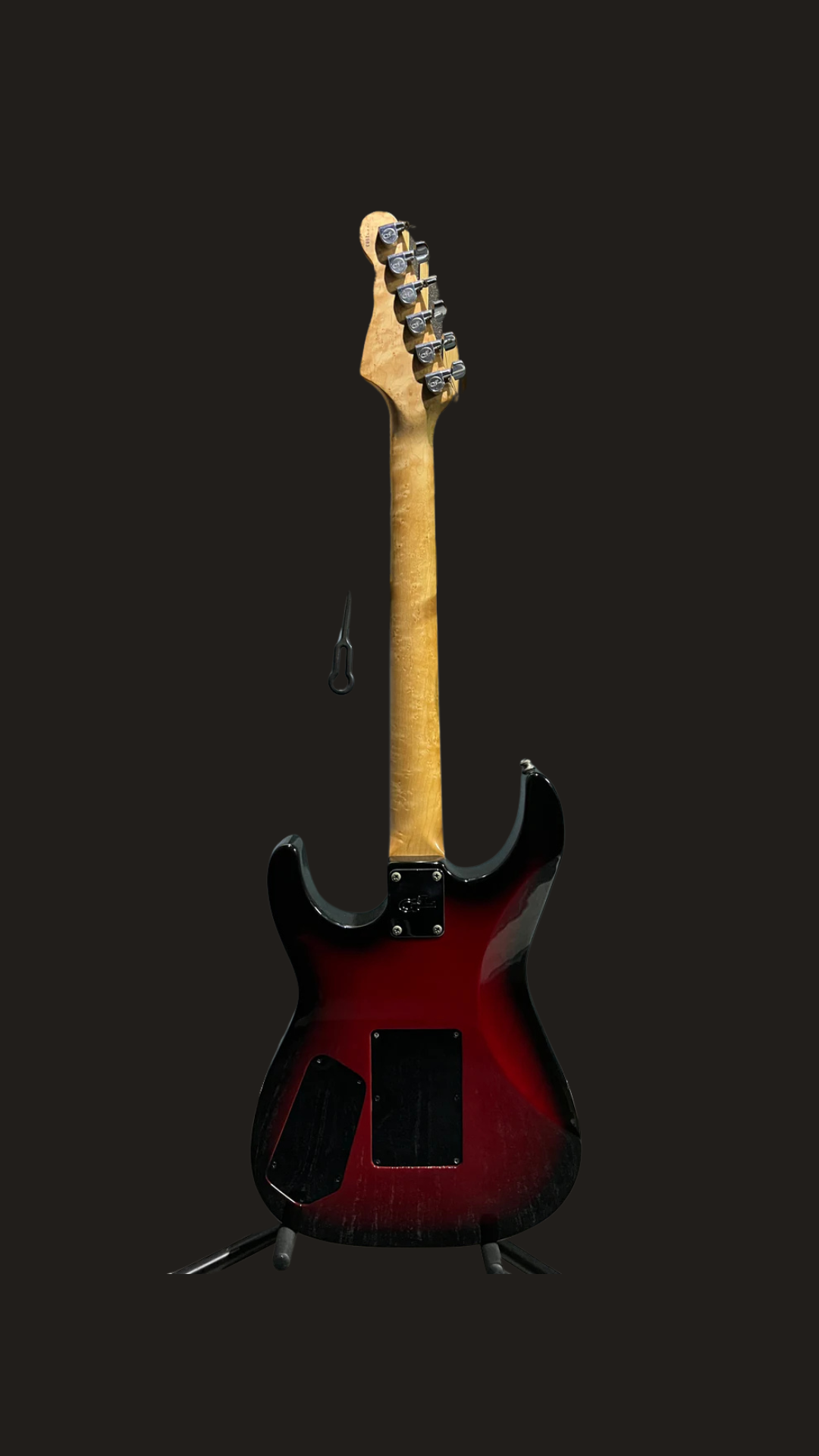 G&L invader (used)