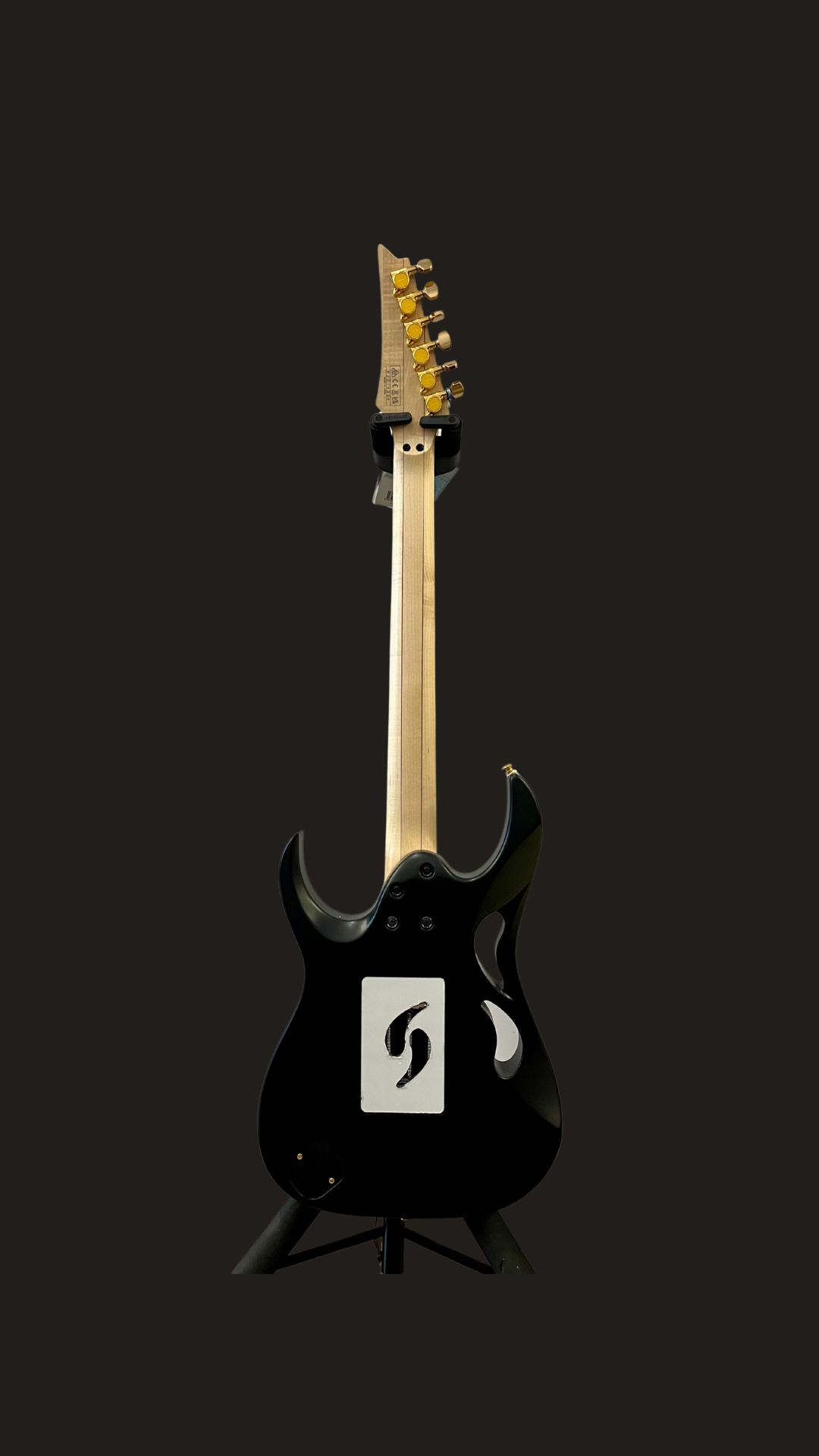 Ibanez PIA 3761-XB steve vai MIJ (used)