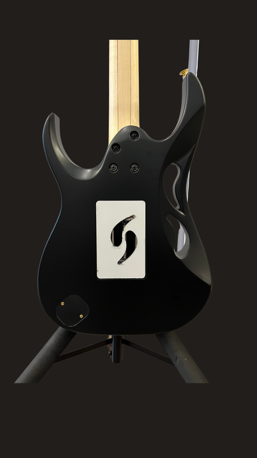 Ibanez PIA 3761-XB steve vai MIJ (used)