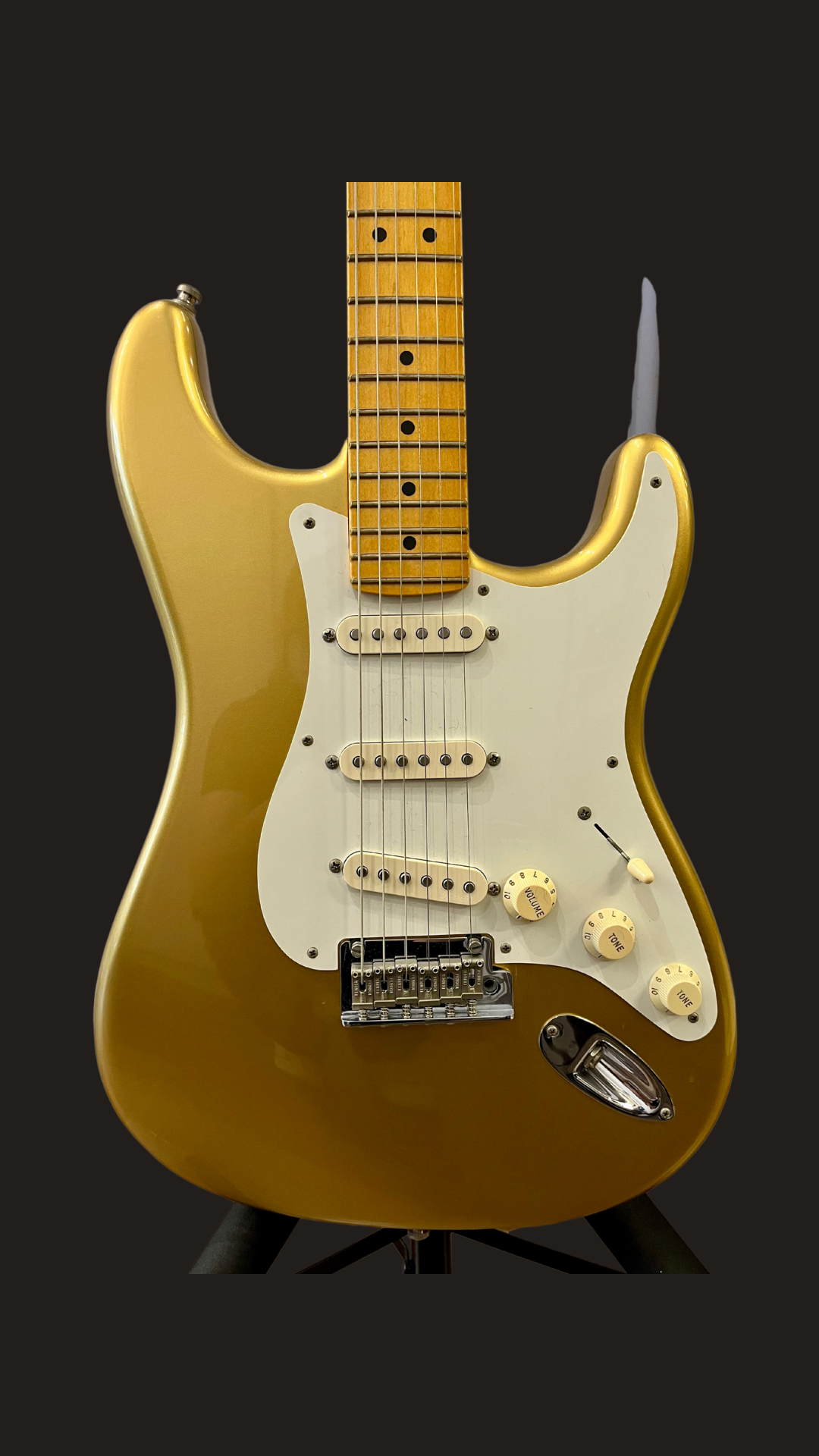Fender USA lincoln Brewsters 2020 (used)