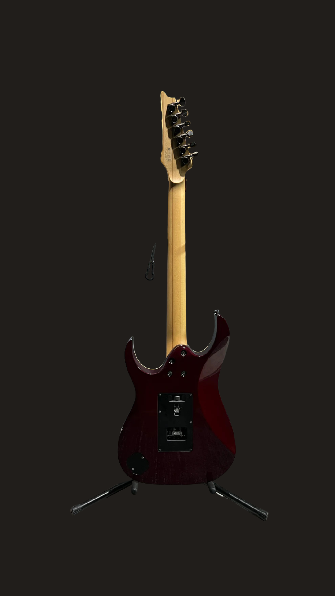 Ibanez RG2560ZEX CW MIJ (used)
