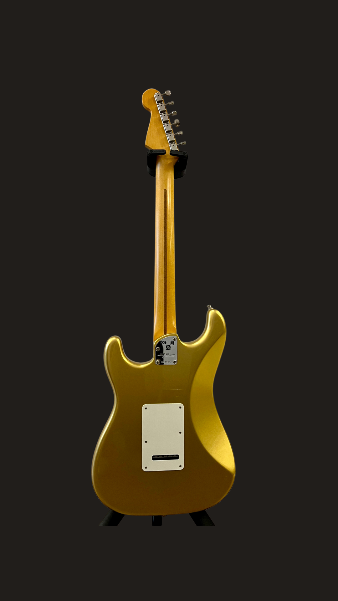 Fender USA lincoln Brewsters 2020 (used)
