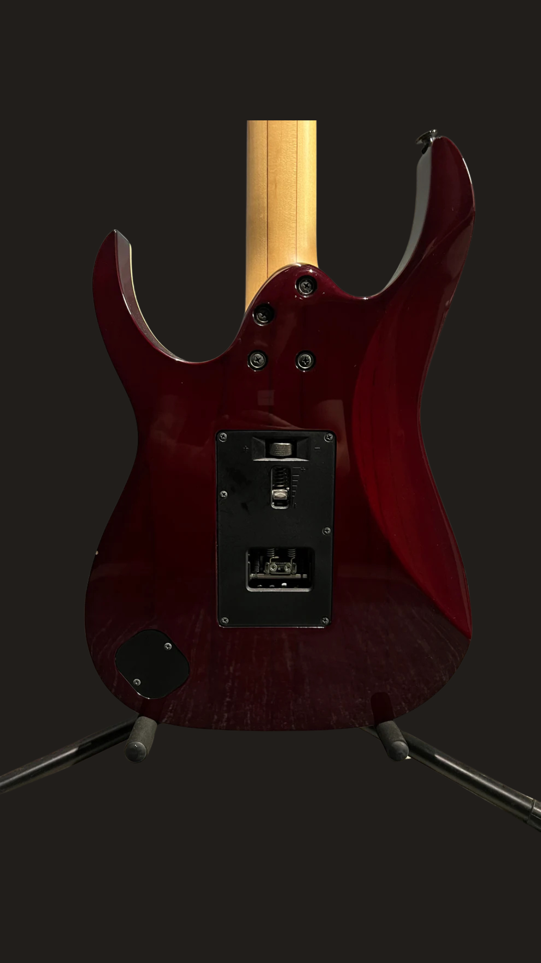 Ibanez RG2560ZEX CW MIJ (used)
