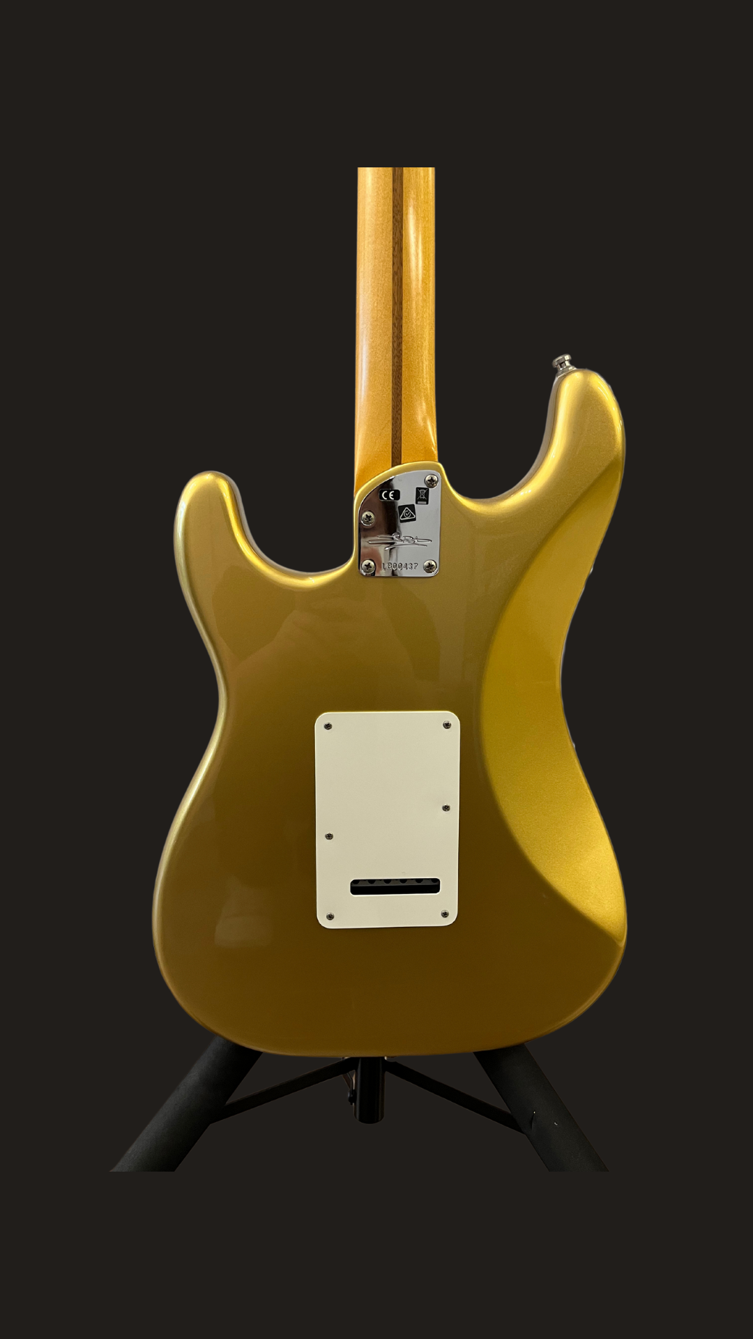 Fender USA lincoln Brewsters 2020 (used)