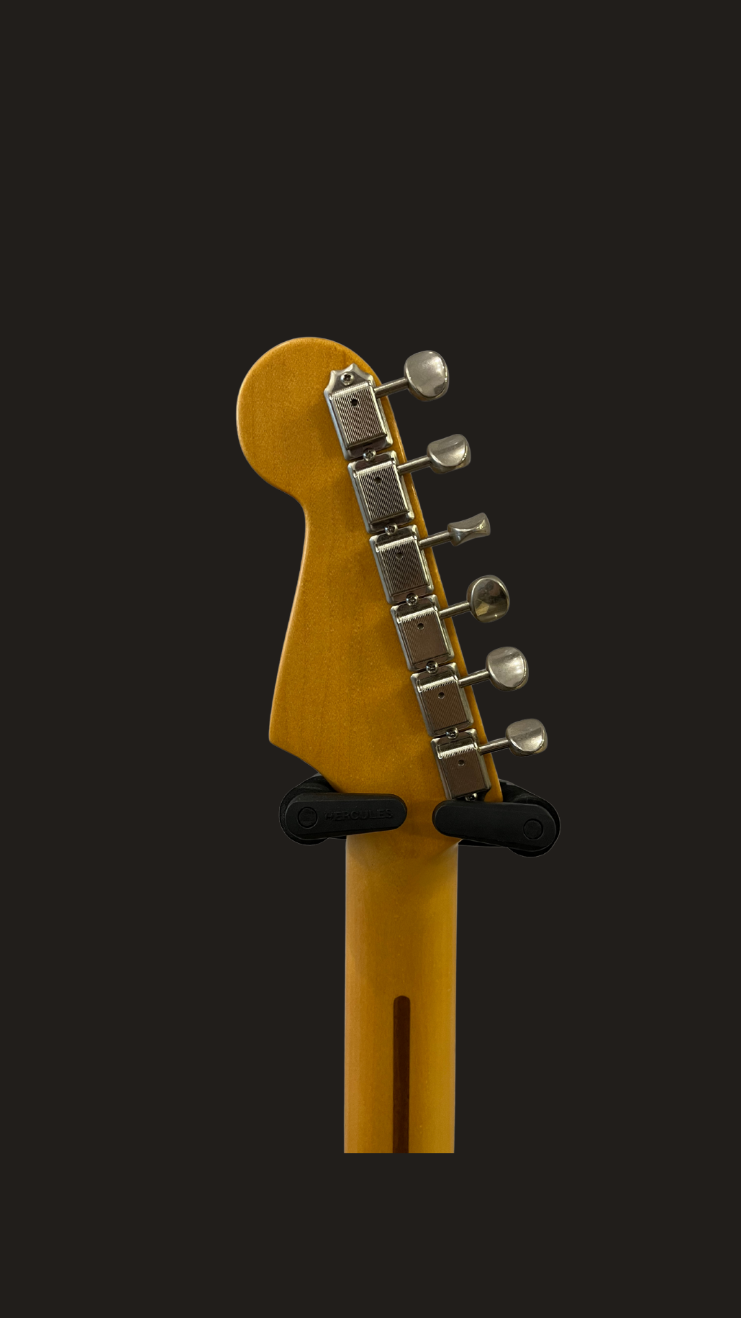 Fender USA lincoln Brewsters 2020 (used)