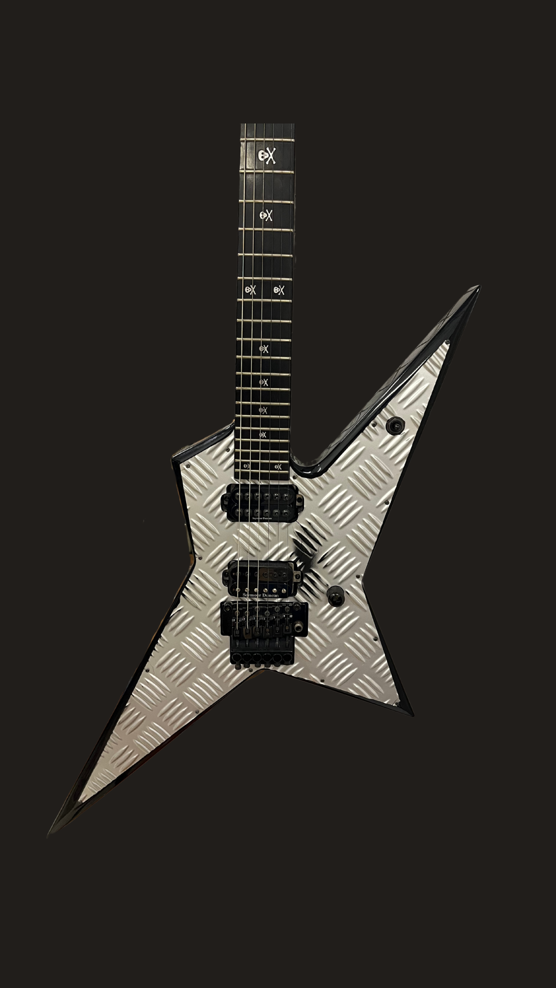 ESP edward anchang star 11 (used)