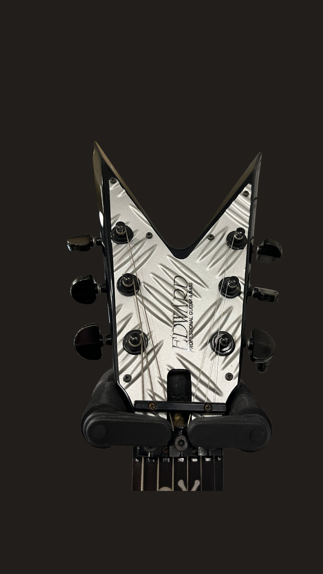 ESP edward anchang star 11 (used)