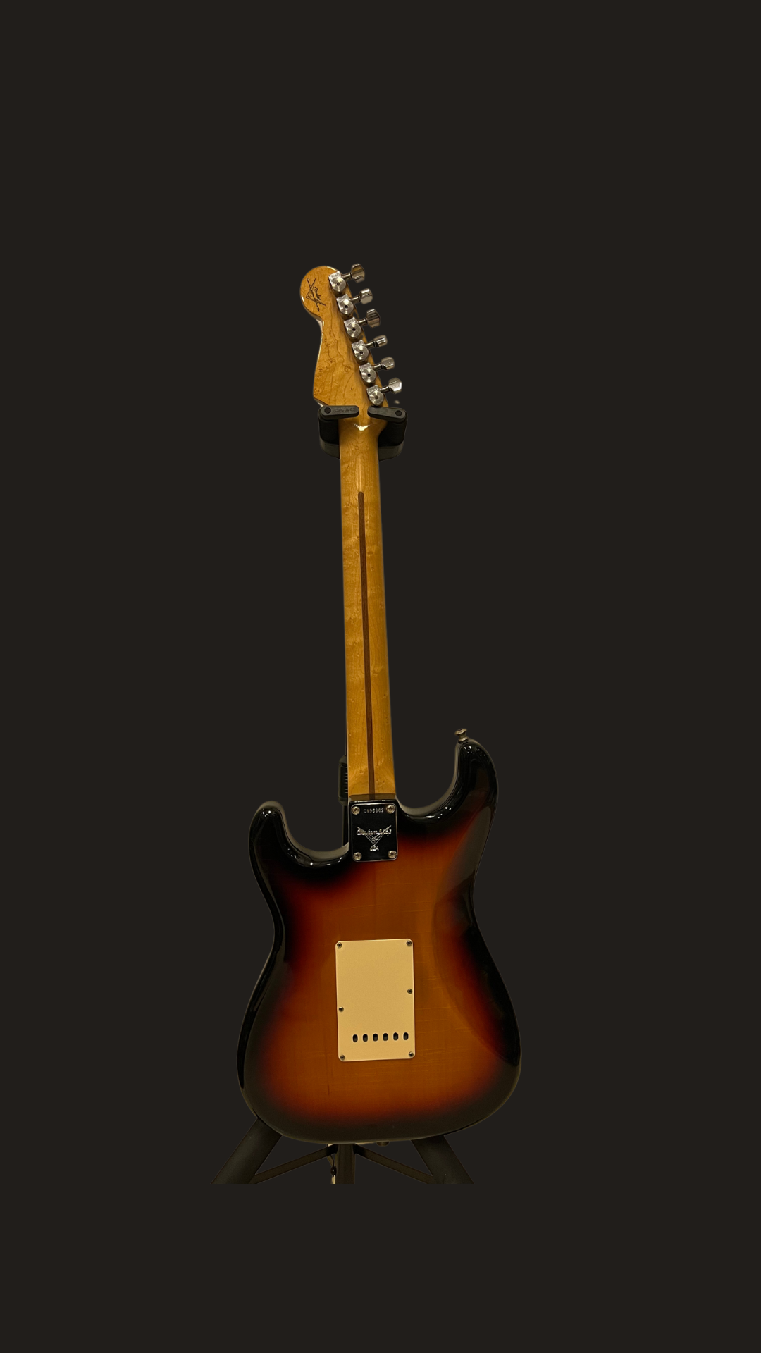 Fender custom shop classic player strat (used)