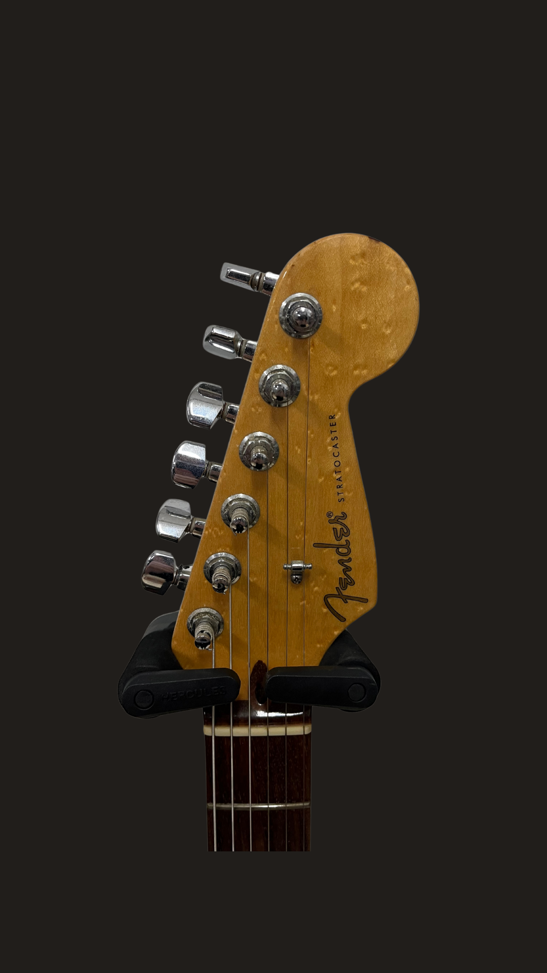Fender custom shop sparkle (used)