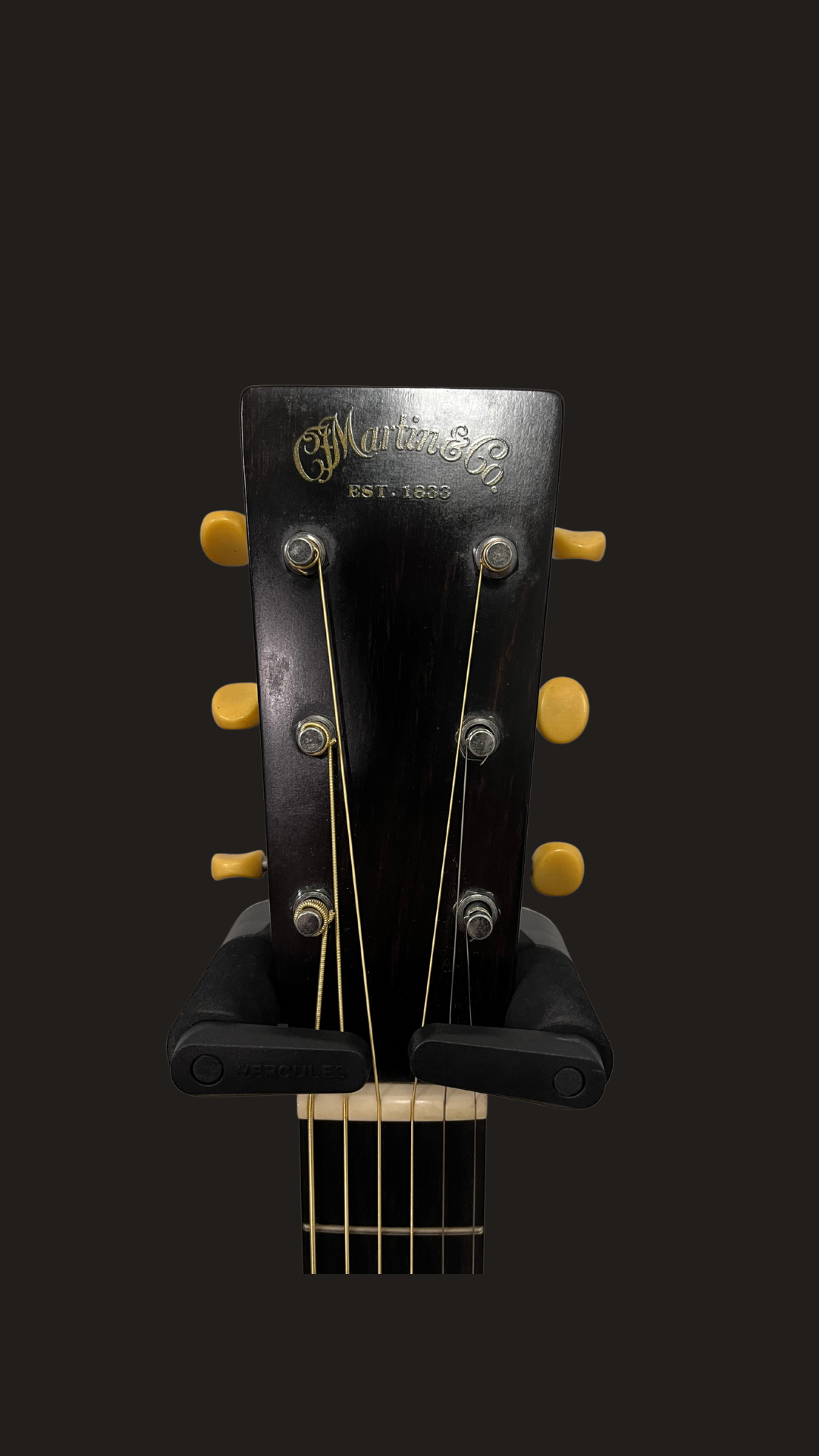 Martin CEO-7 concert acoustic (used)