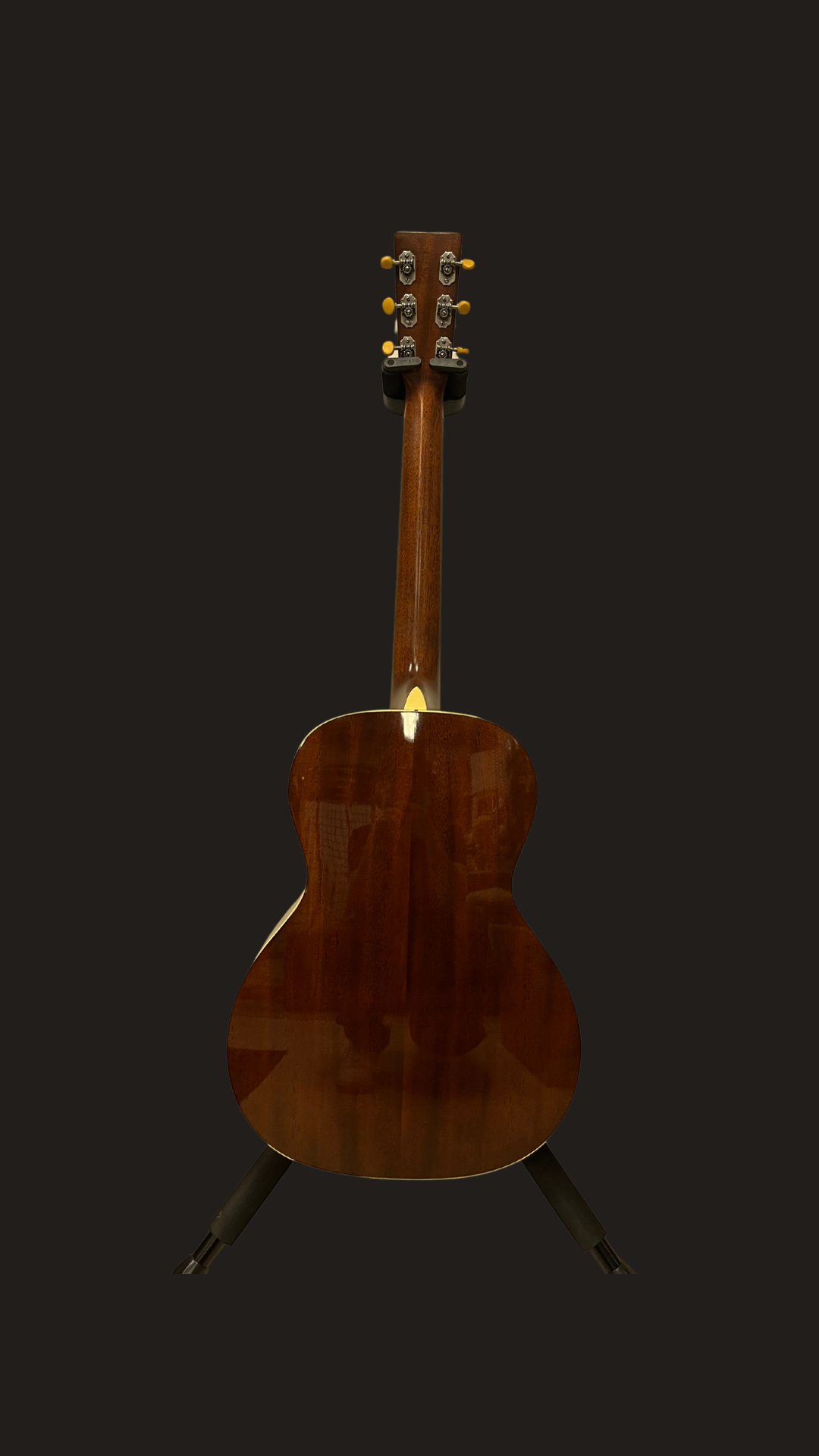 Martin CEO-7 concert acoustic (used)