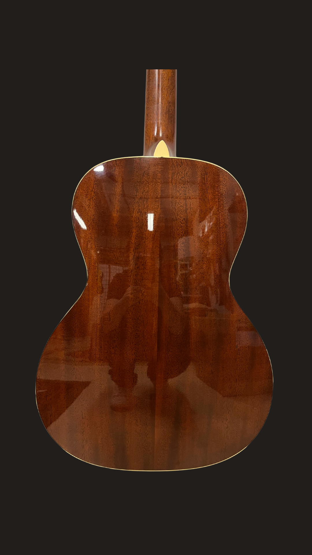 Martin CEO-7 concert acoustic (used)