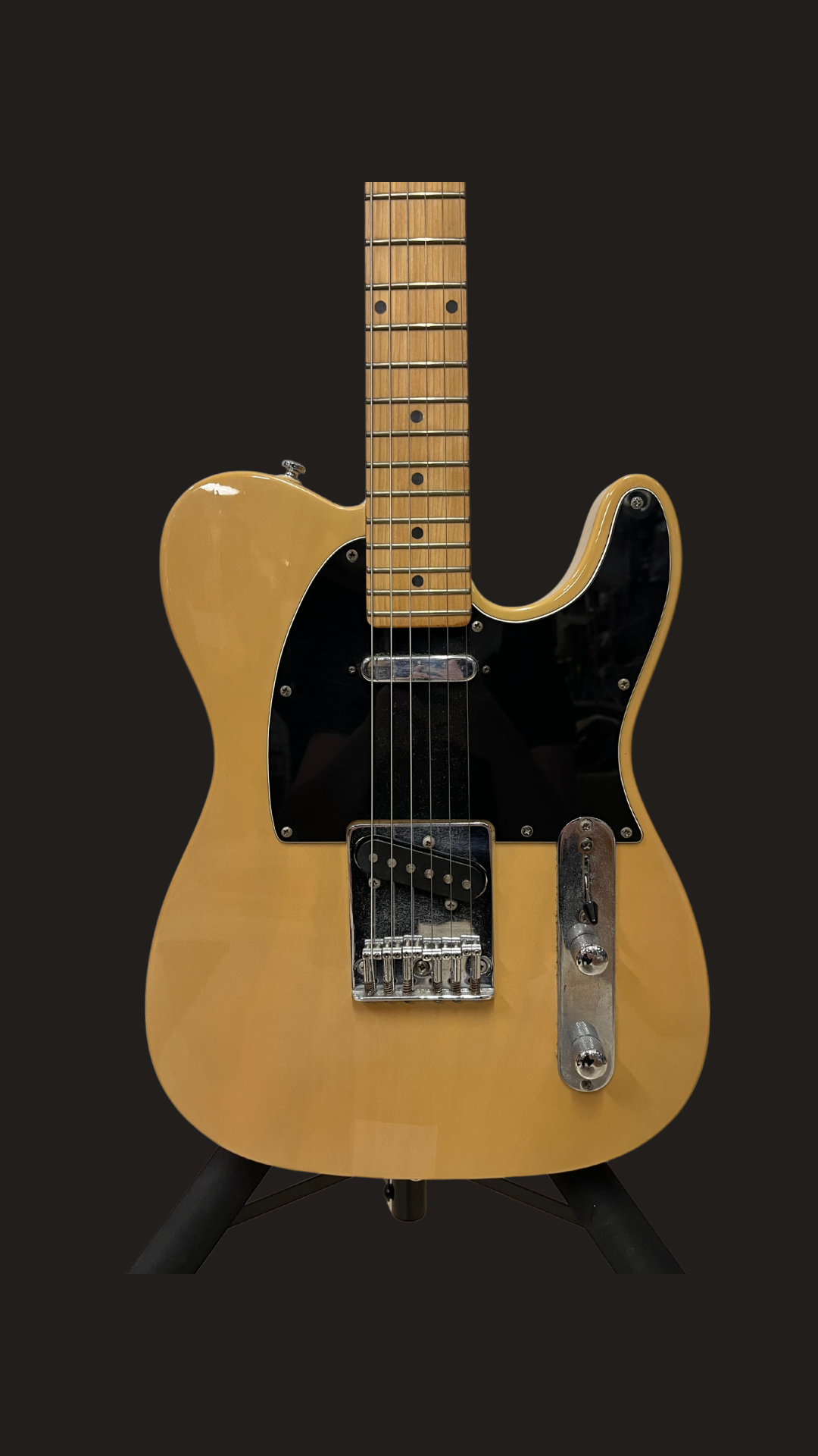 Smash telecaster (used)