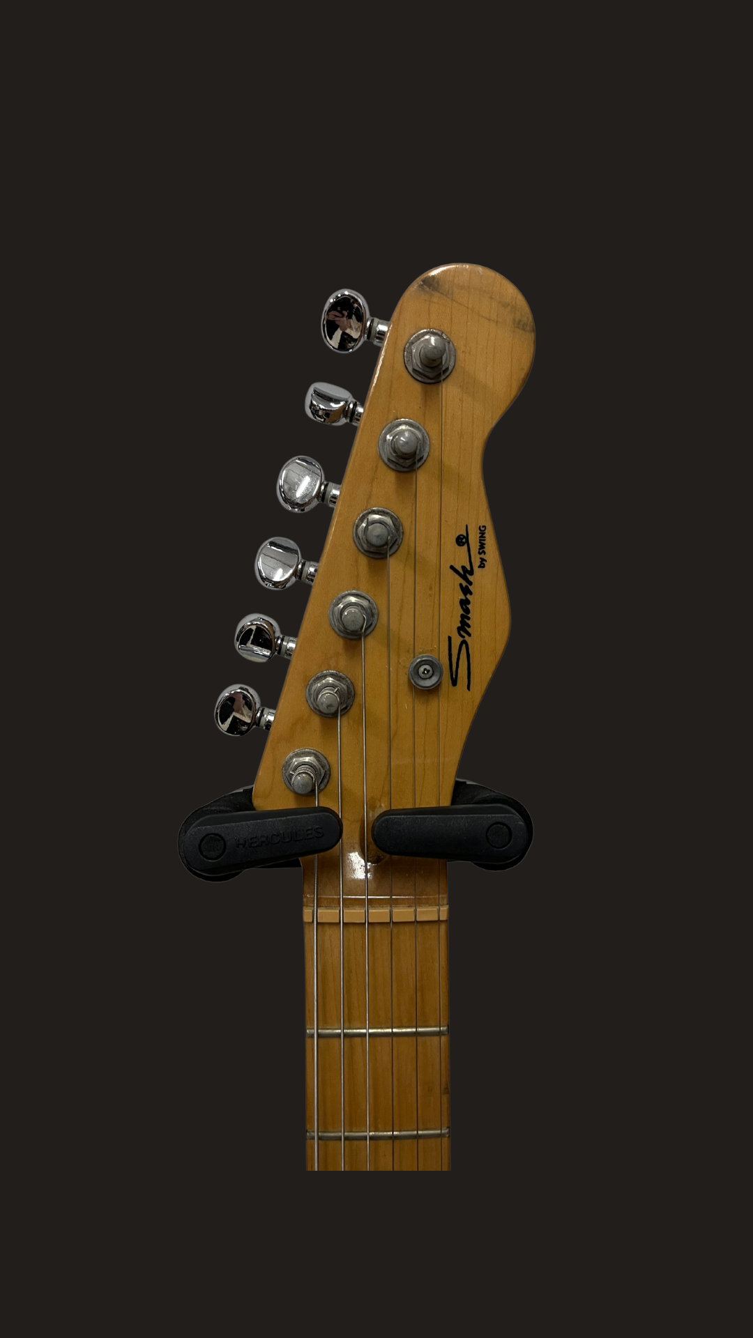 Smash telecaster (used)