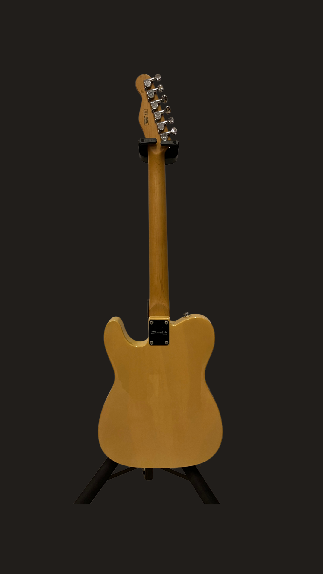 Smash telecaster (used)