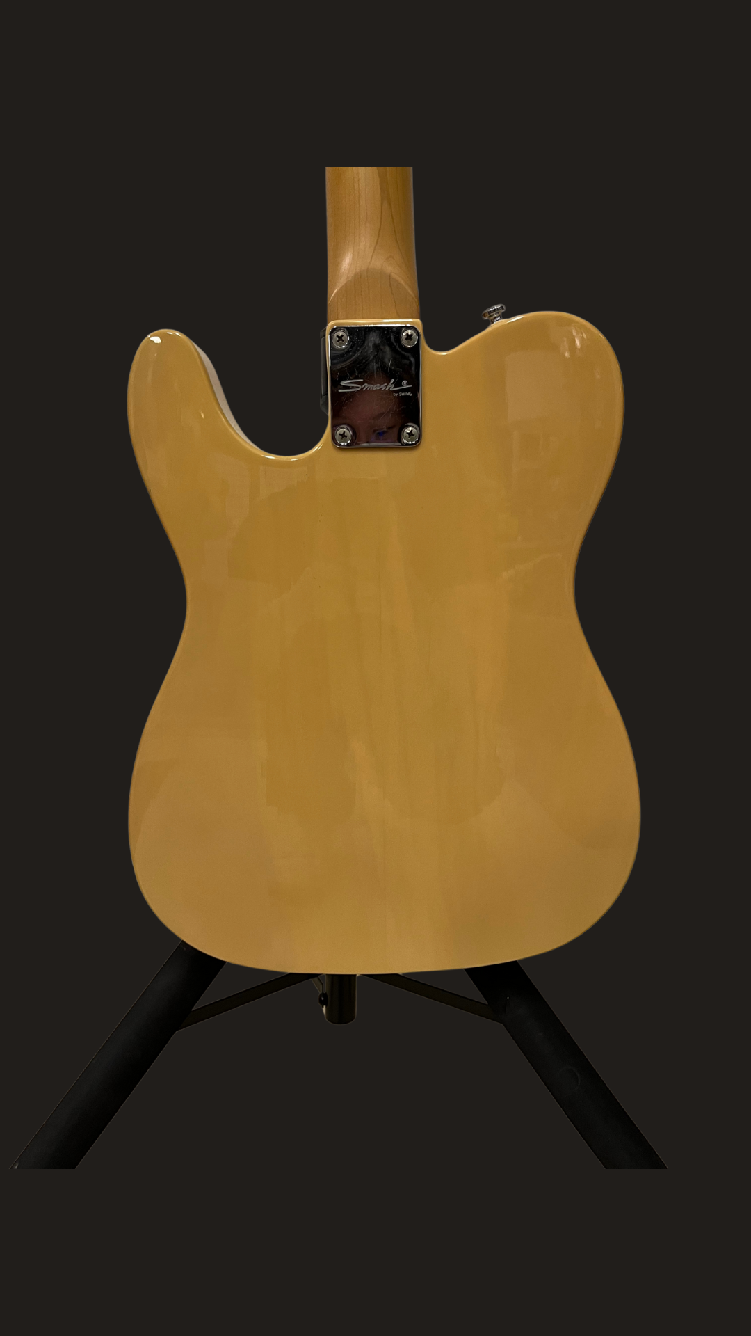 Smash telecaster (used)