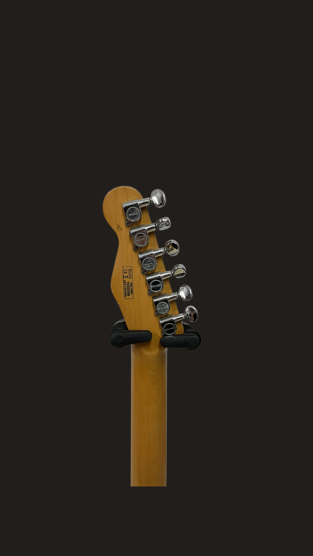 Smash telecaster (used)