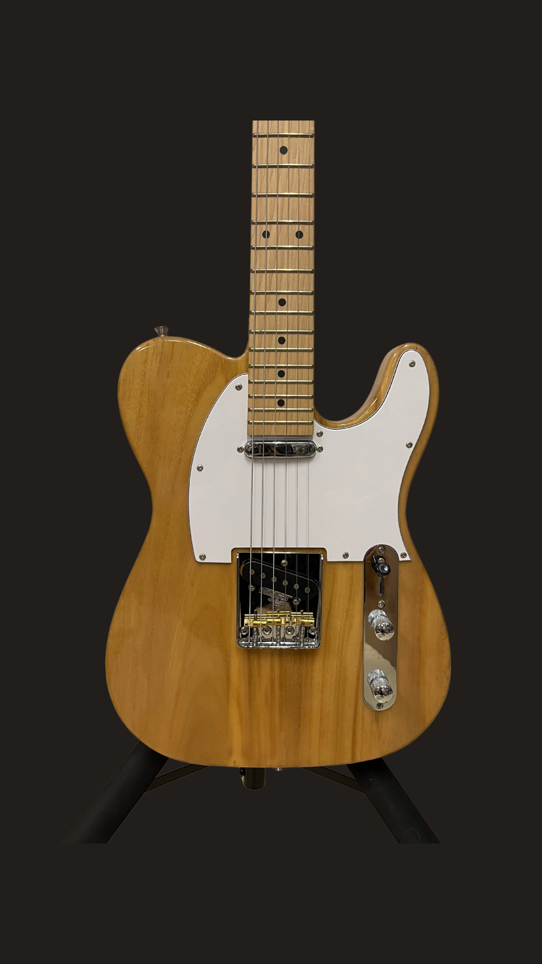 Rcstromm Telecaster (used)