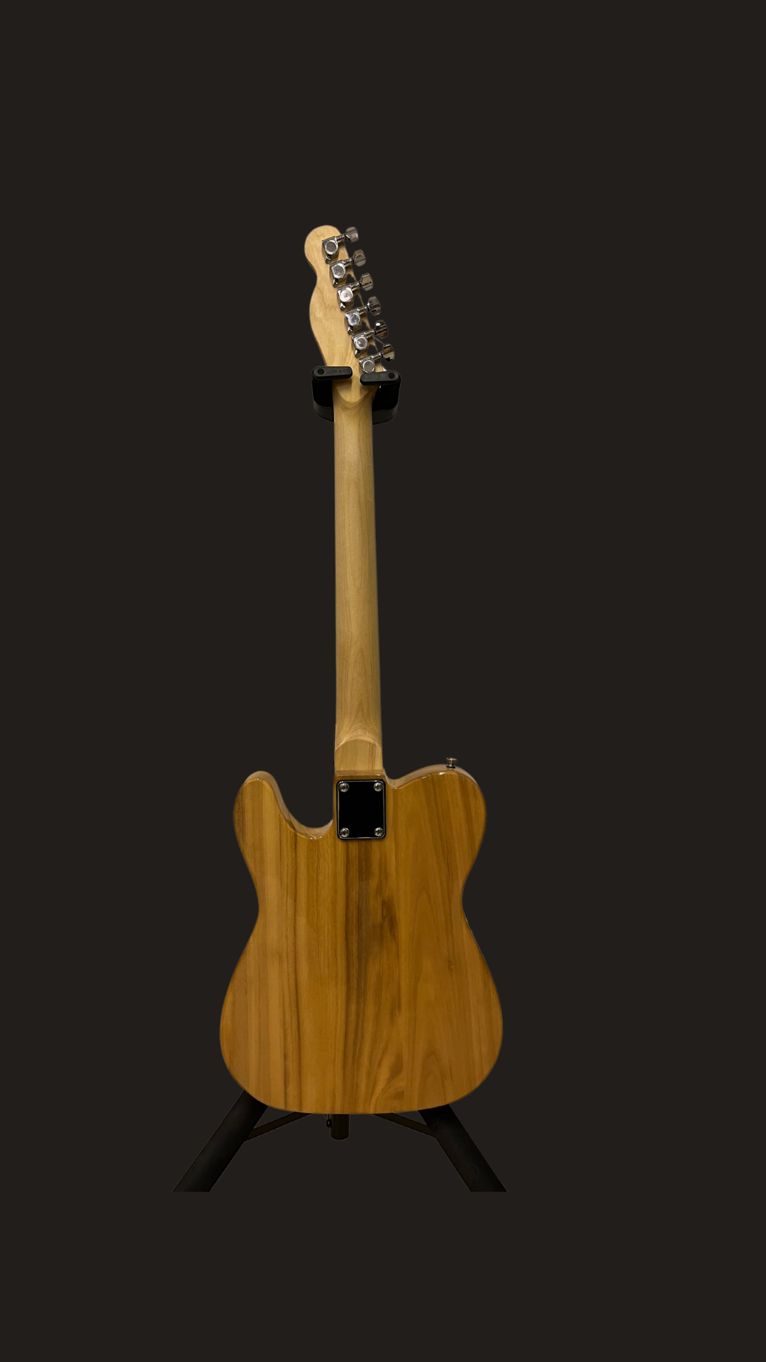 Rcstromm Telecaster (used)
