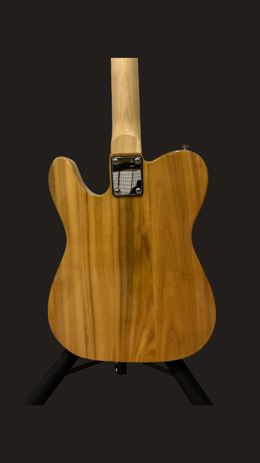 Rcstromm Telecaster (used)