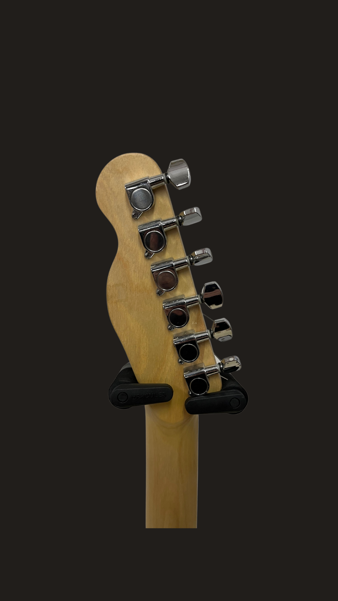 Rcstromm Telecaster (used)