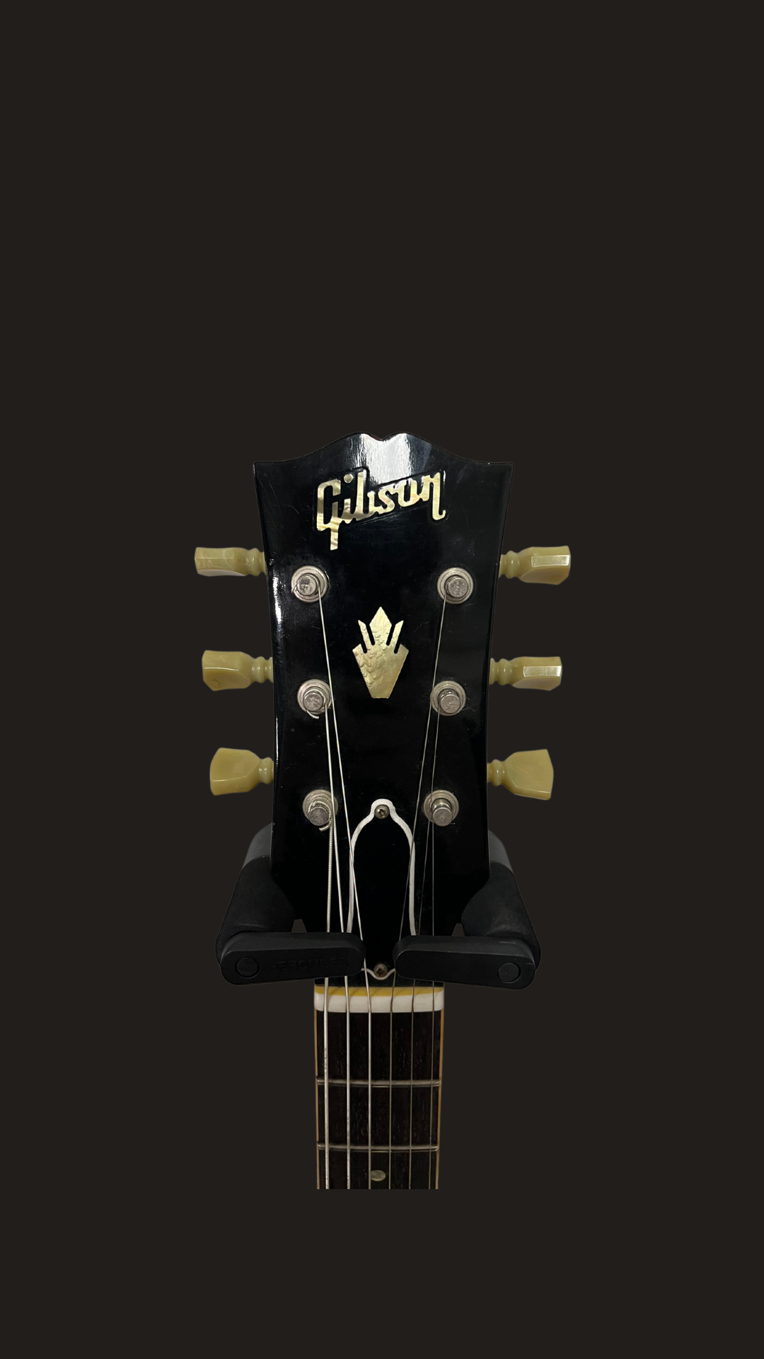 Gibson c.s es-335. 60's dot (used)