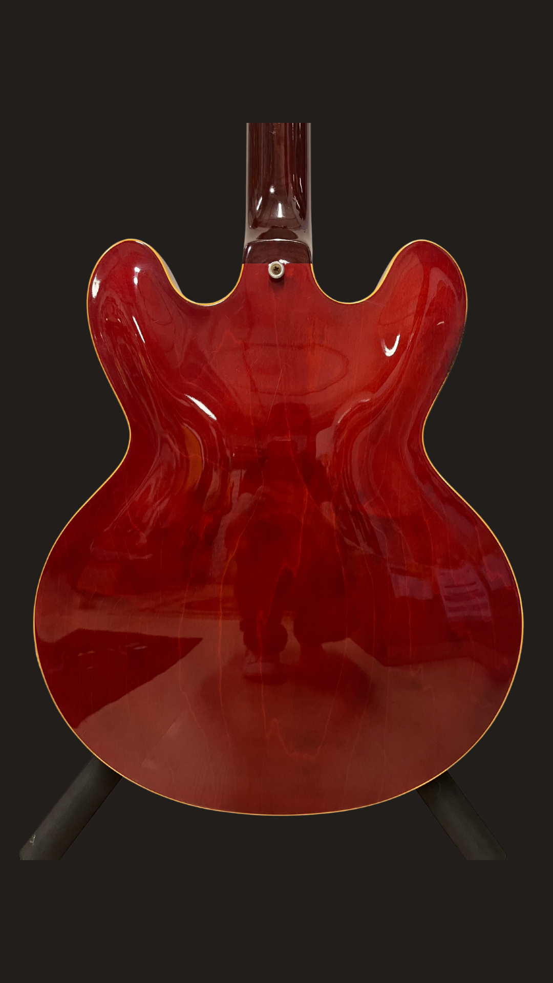 Gibson c.s es-335. 60's dot (used)