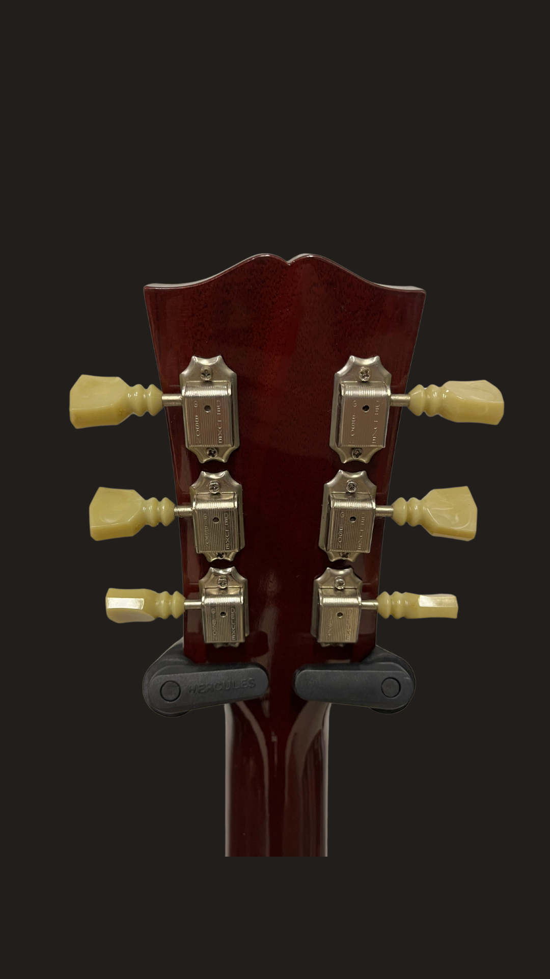 Gibson c.s es-335. 60's dot (used)