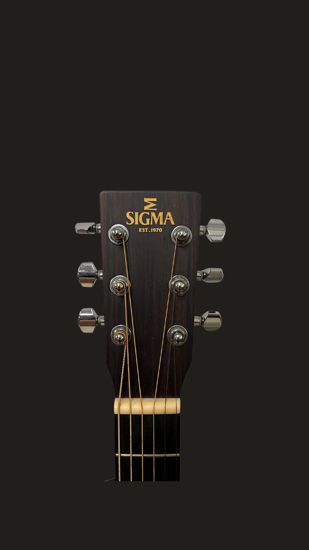 Sigma TM-15E+ (used)