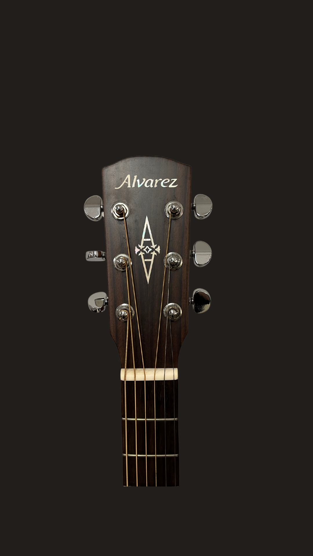 Alvarez 50th anniversary AFA 1965 (used)