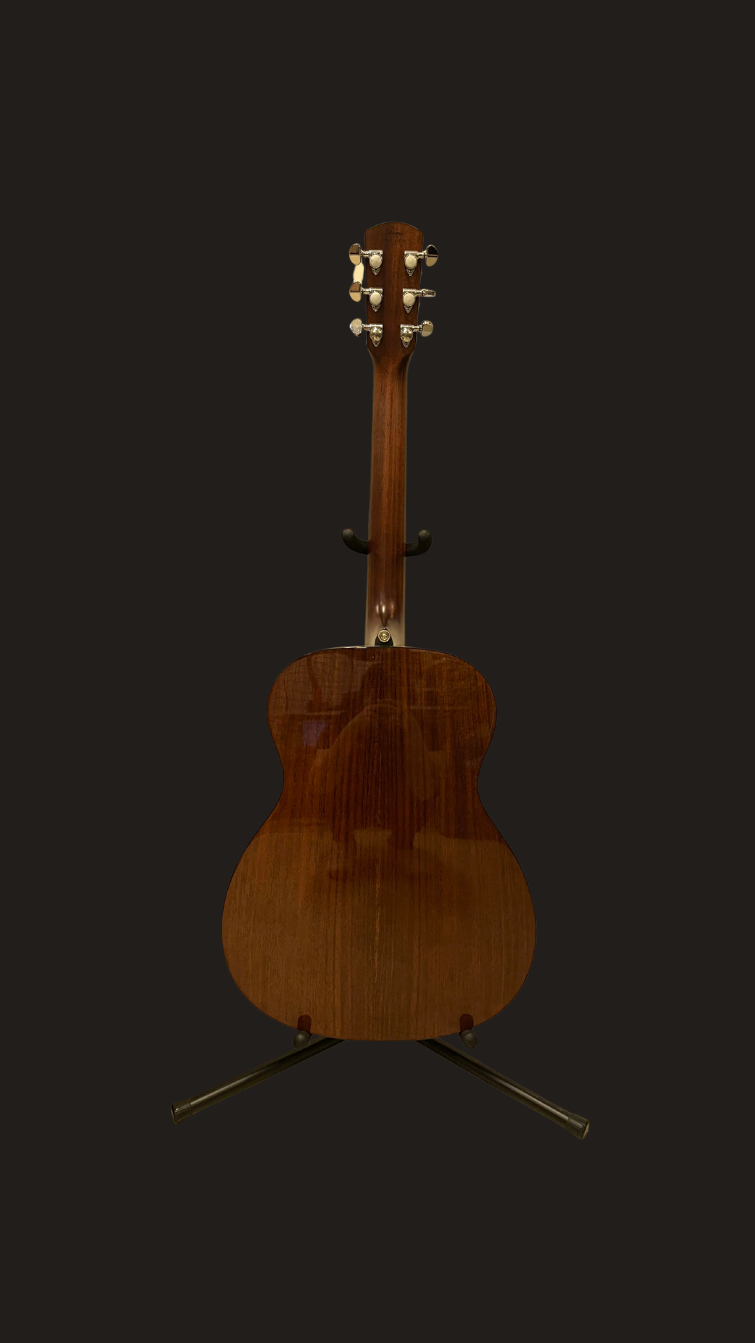 Alvarez 50th anniversary AFA 1965 (used)