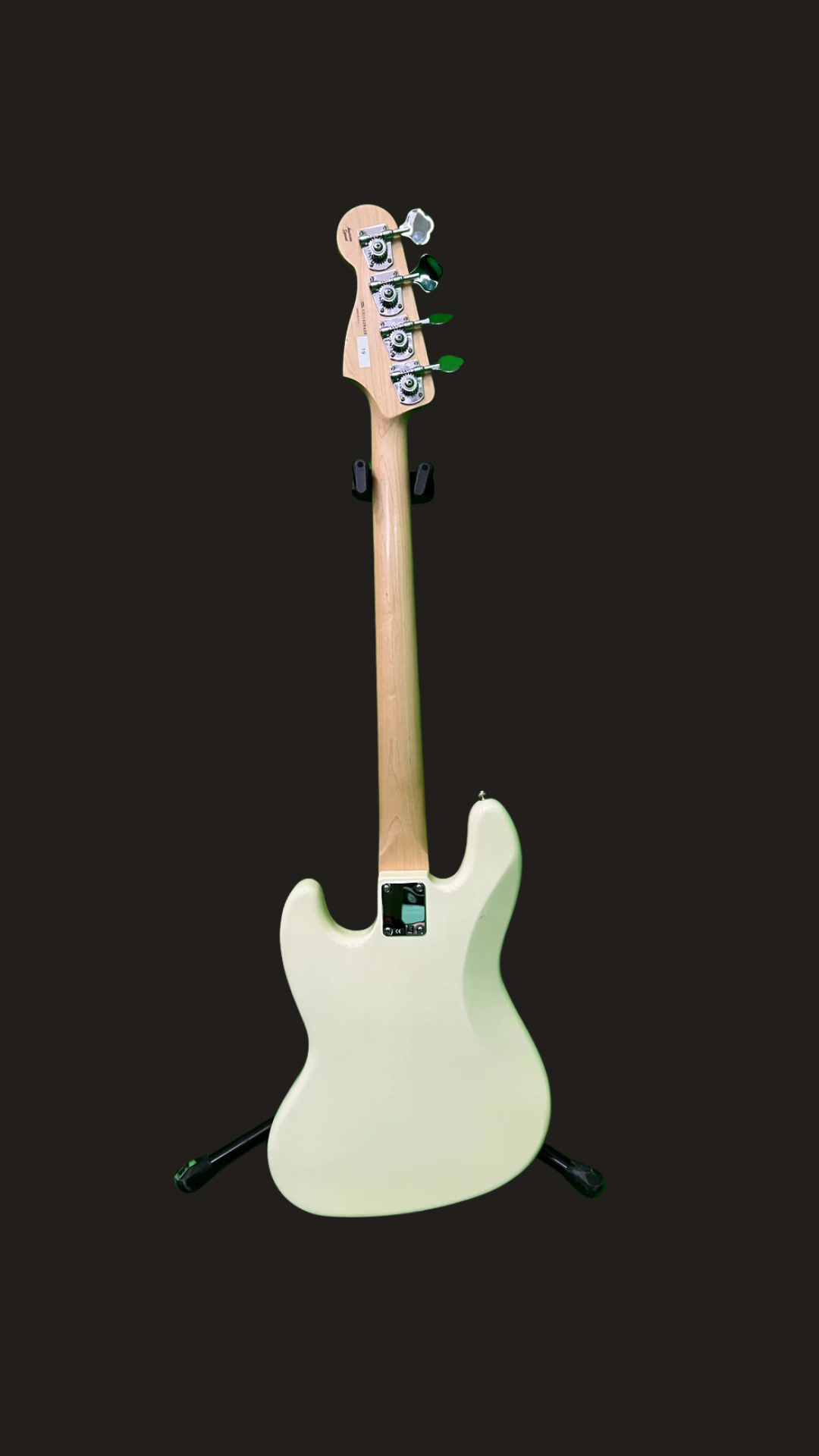 Fender american special jazz bass (used)