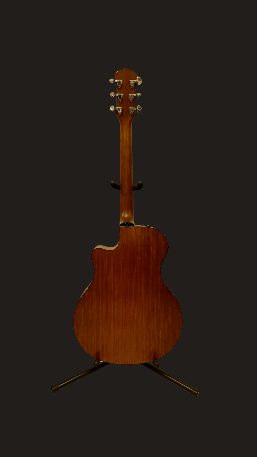 Yamaha APX-3M (used)